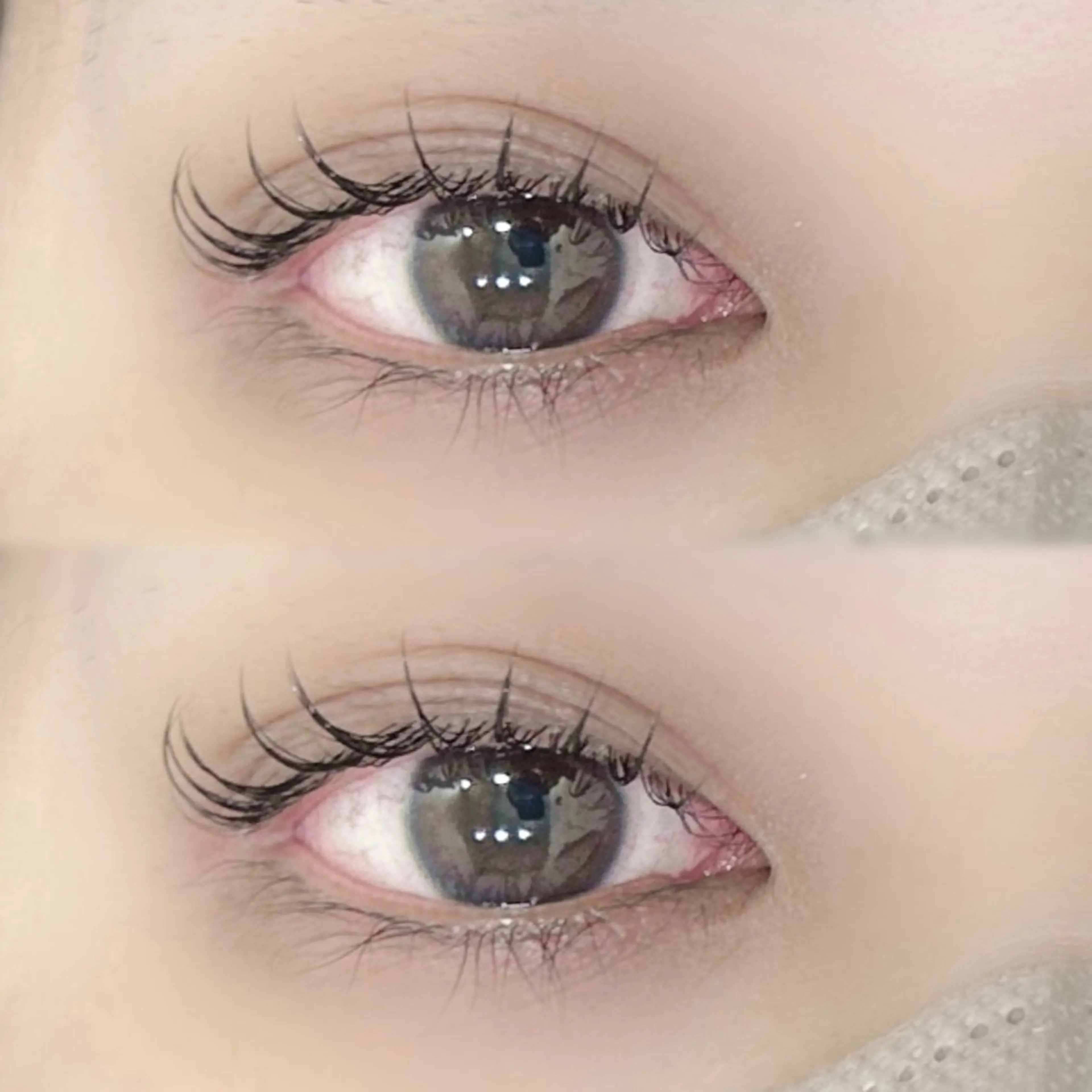 マツエク・マツパ まつげパーマ eyelash salon Lys 播磨店所属・Lys yuuのマツエク・マツパデザイン