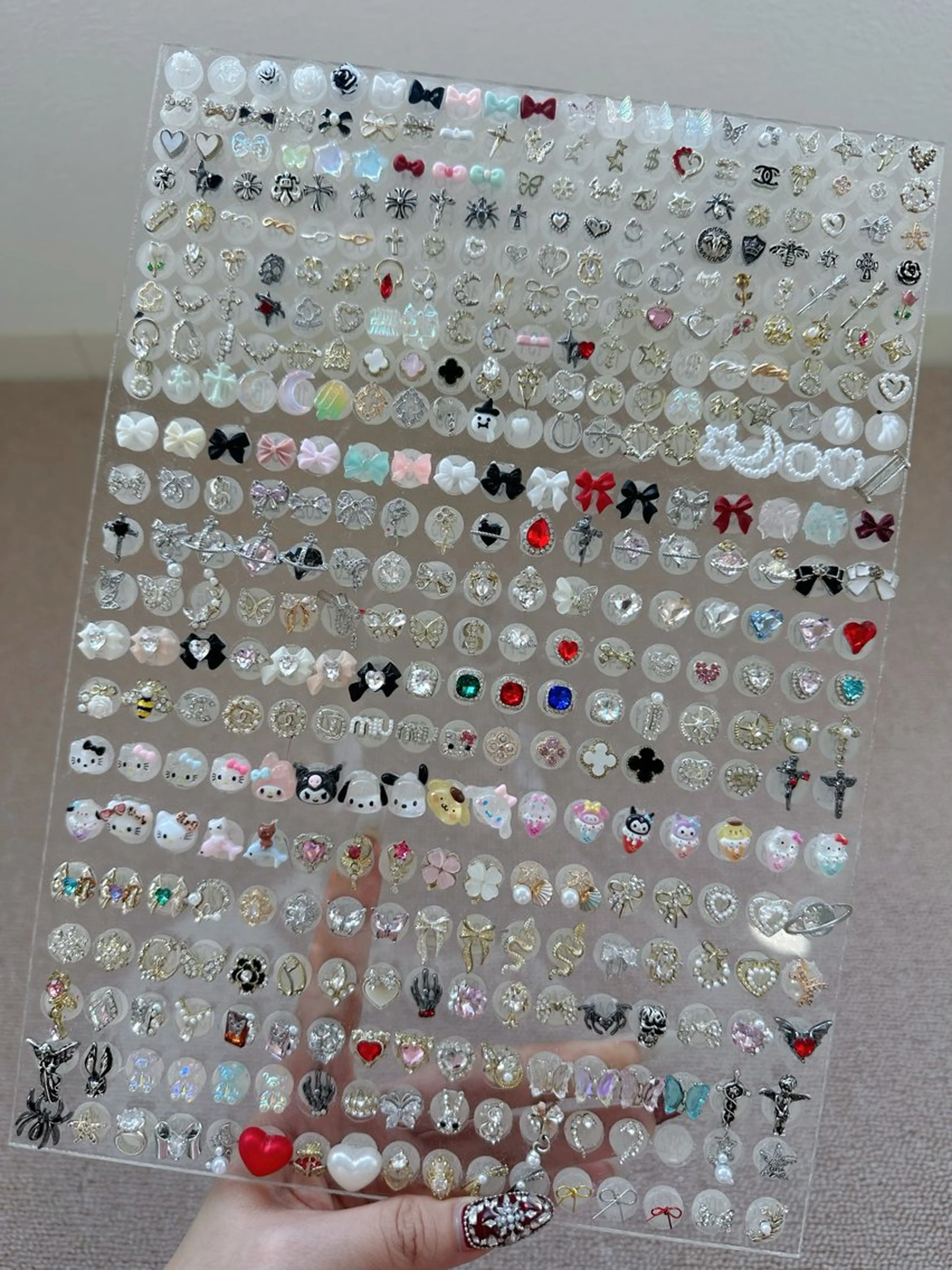 ネイル ハンドネイル Seiko nail所属・seiko nail Nanami（渋谷）のネイルデザイン