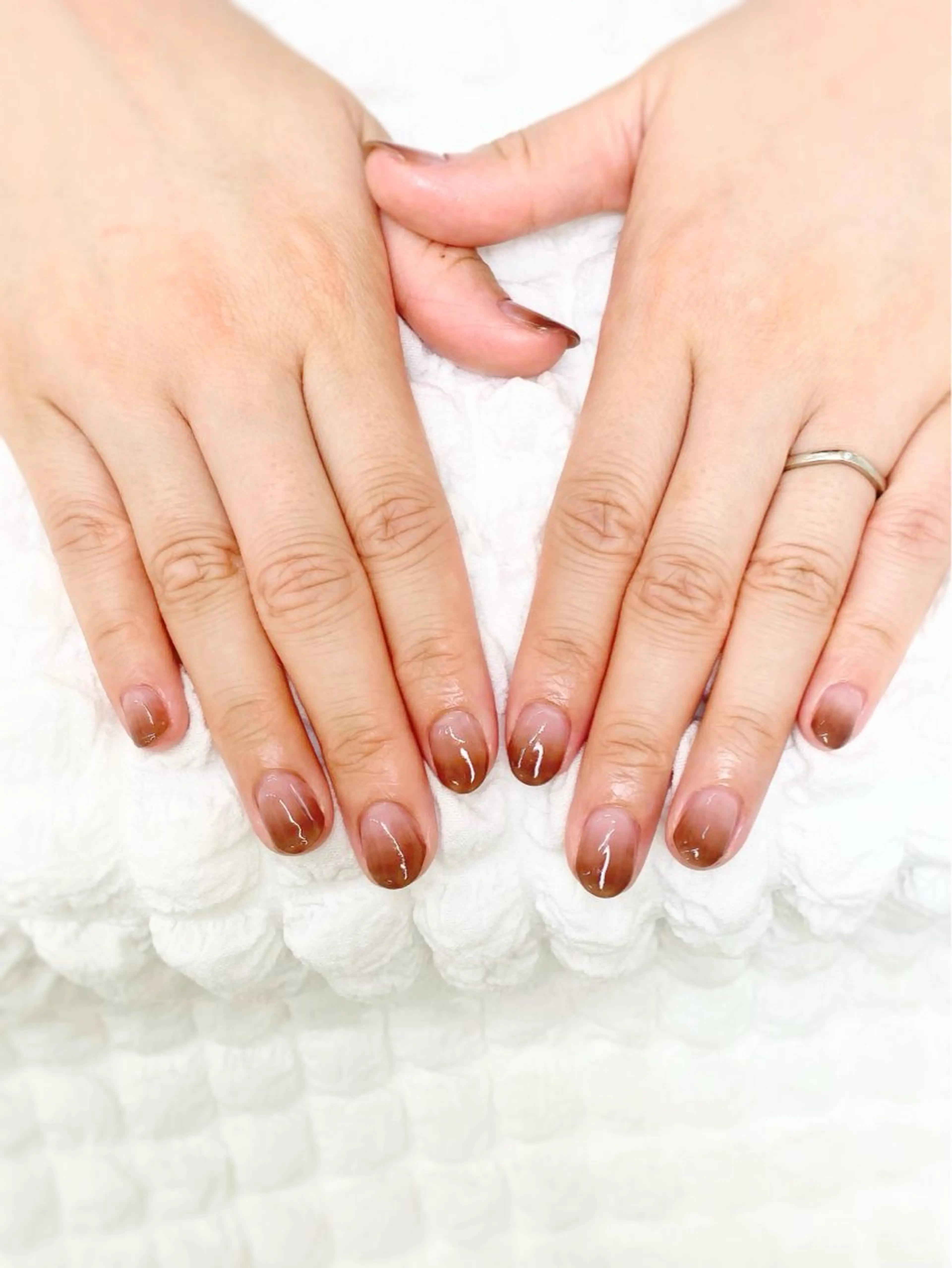 ネイル le rue MIKAのネイルデザイン