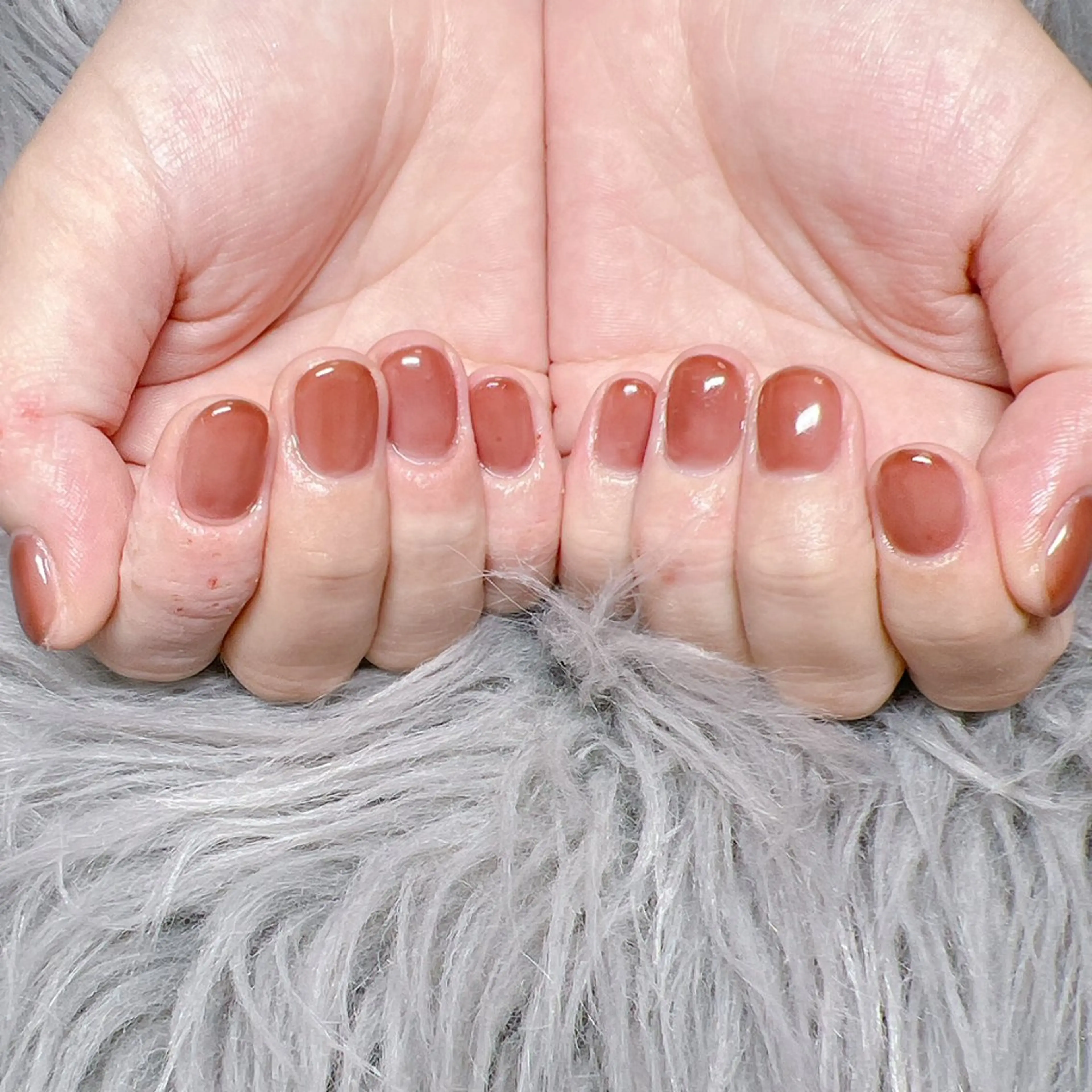 ネイル 個室ネイルサロンDolly  Girl〜ドーリーガール〜所属・DollyGirl KYOKOのネイルデザイン