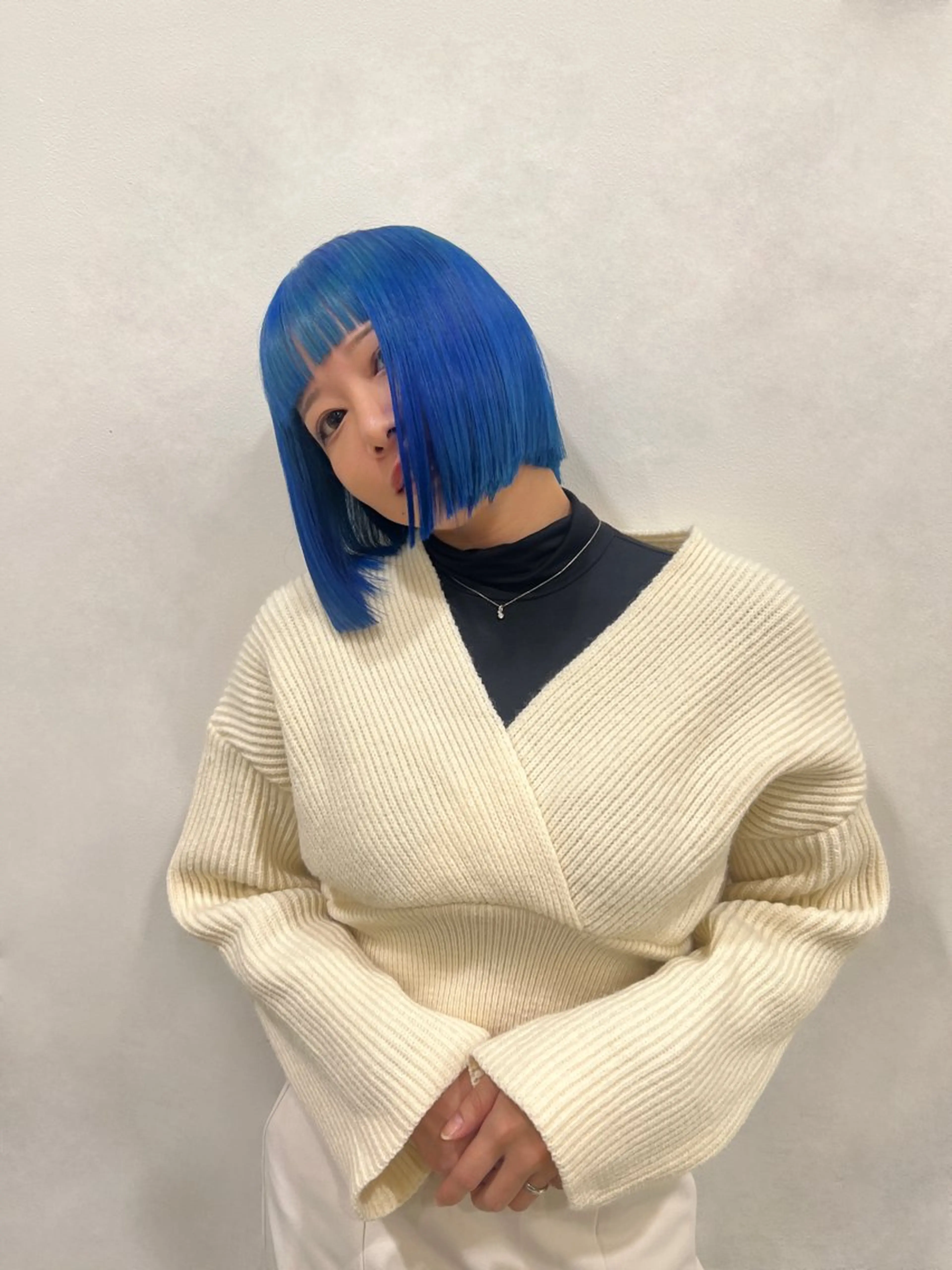 ショート カラー オシャレなスタイル つくりますのヘアスタイル