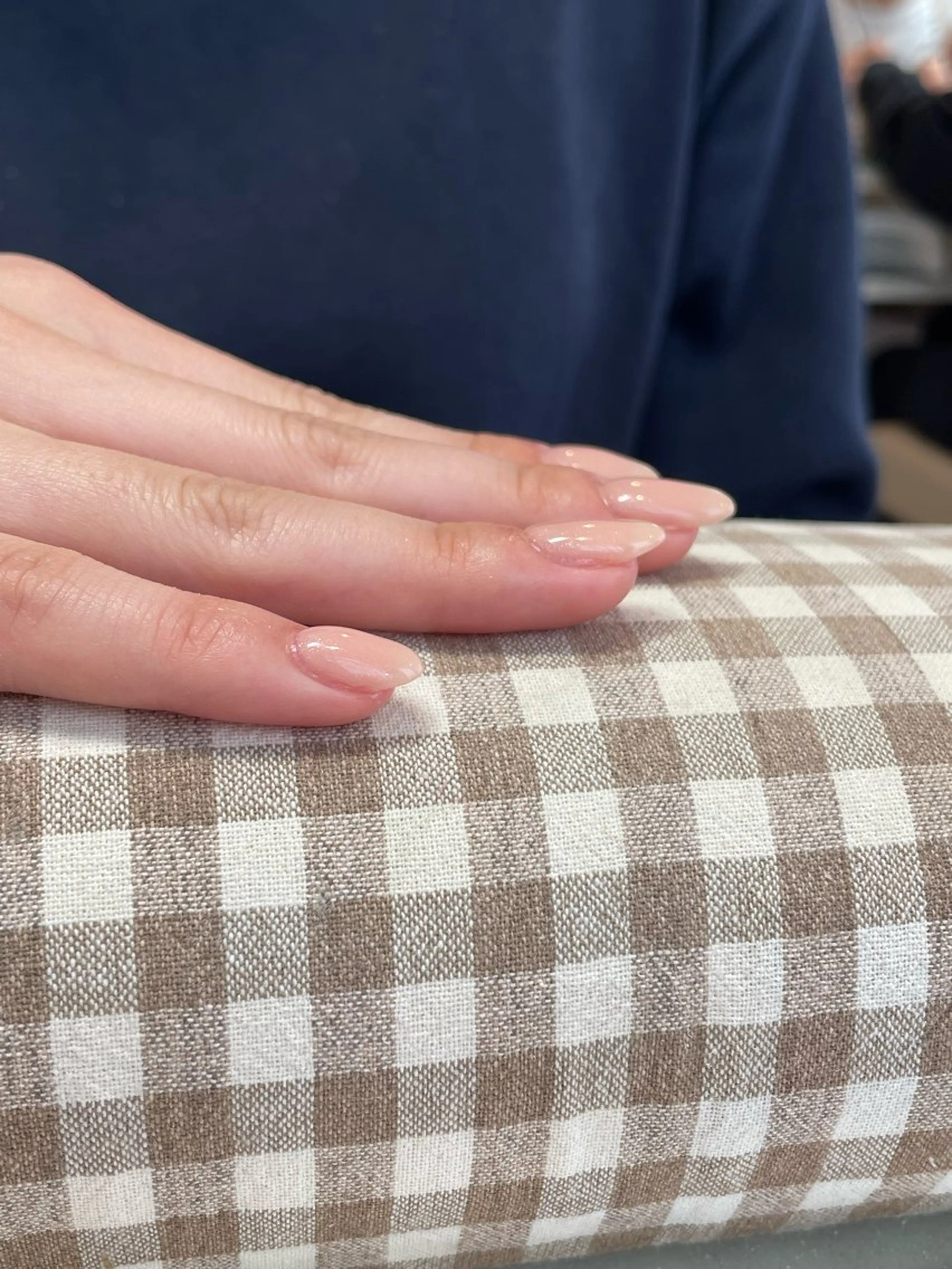 ネイル nail salon abbie所属・abbie omiのネイルデザイン