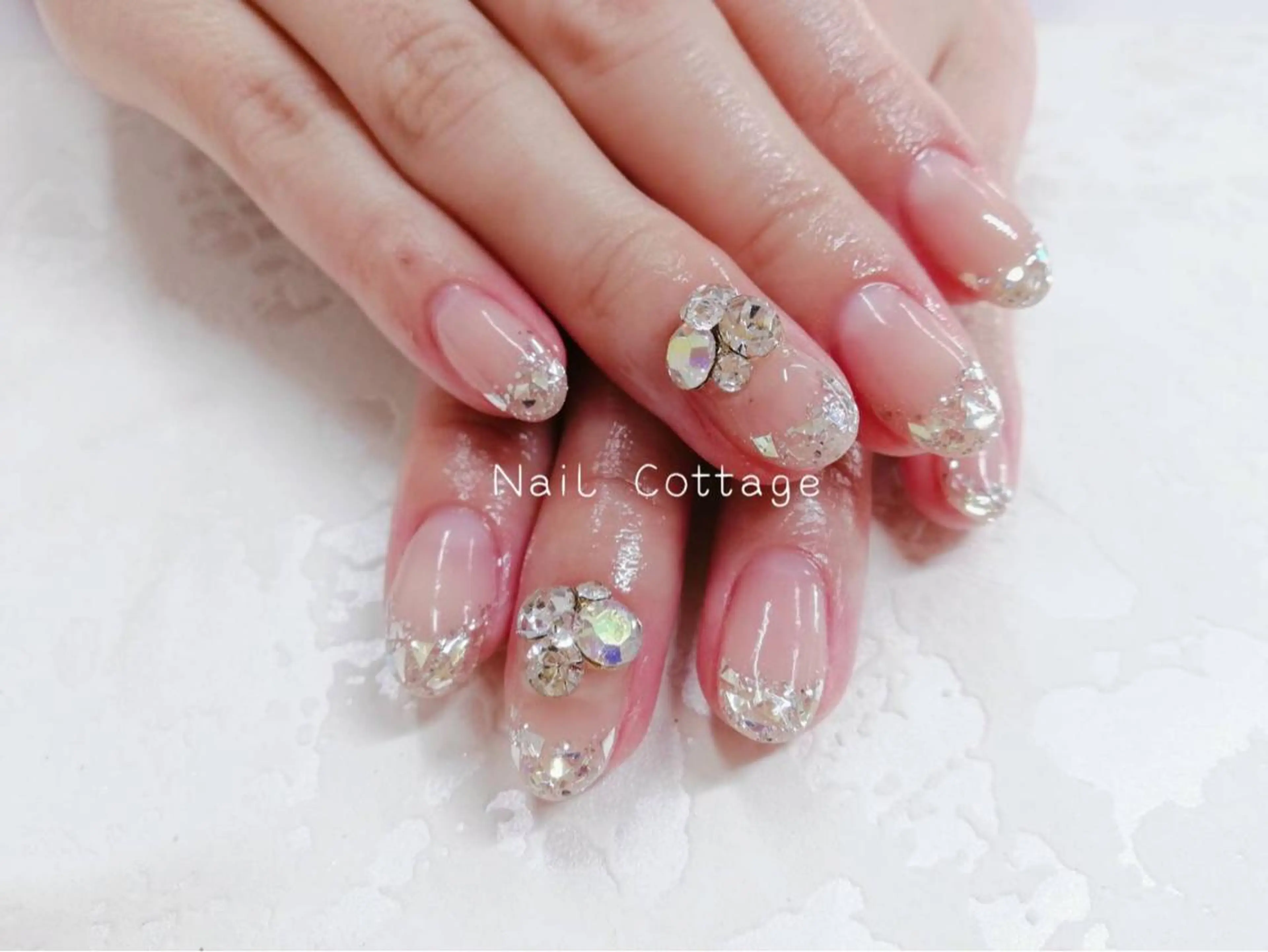 ネイル Nail cottageのネイルデザイン