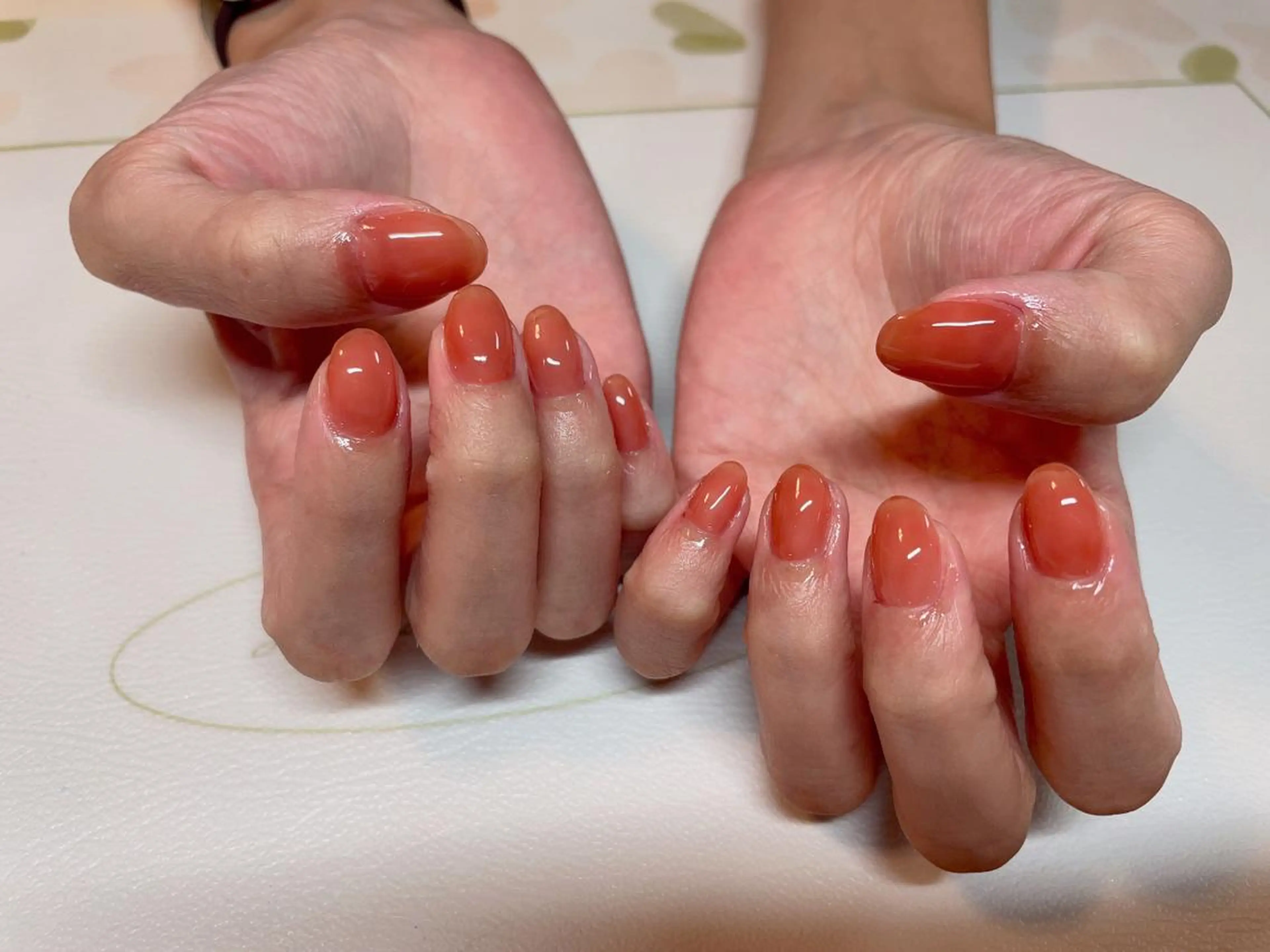 ネイル その他(ネイル) エン Nail salonのネイルデザイン