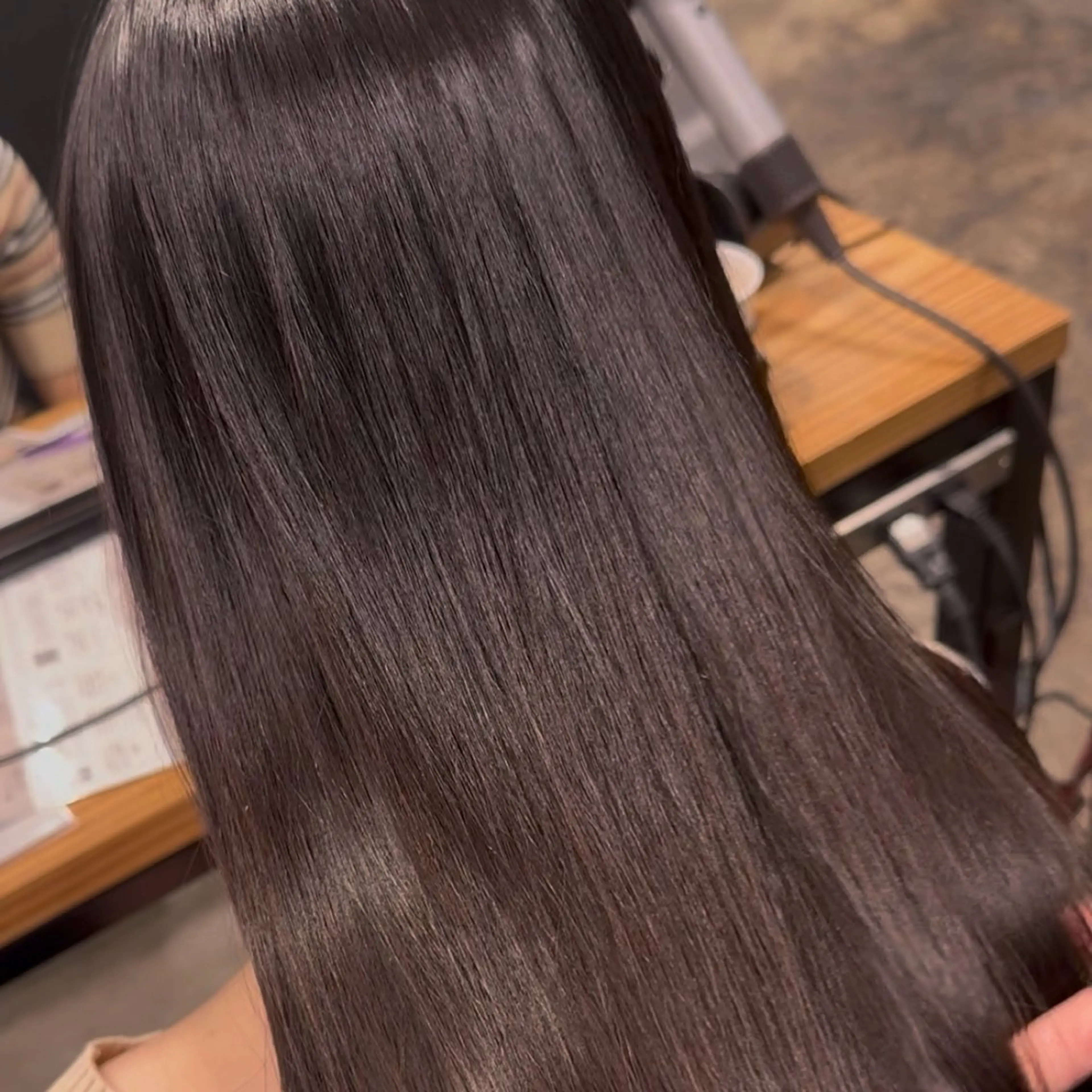 ALBUM所属・ショート/ブリーチ/ kotomiのヘアスタイル