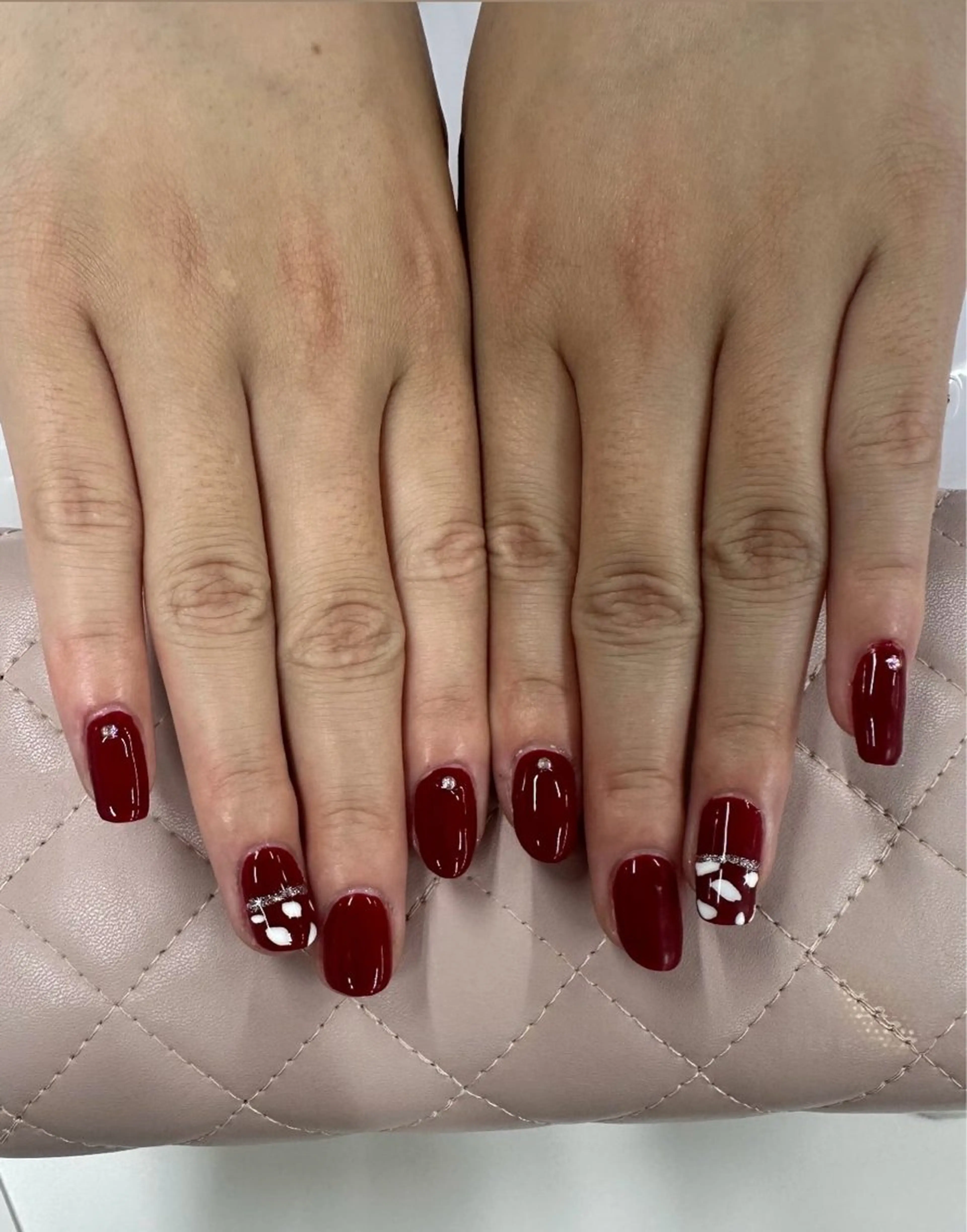 ネイル nail salon K所属・nail K mihaneのネイルデザイン