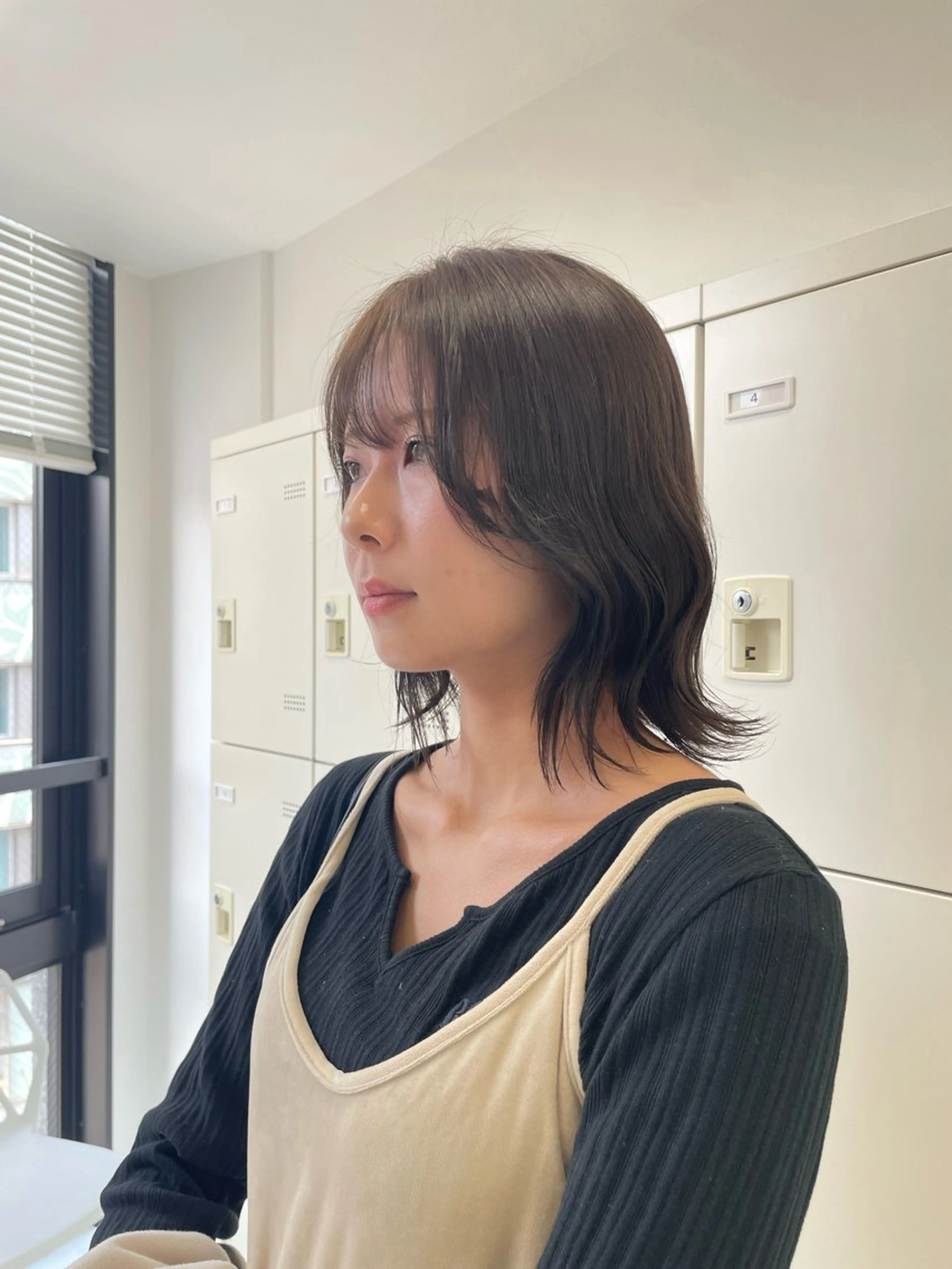 ロング カラー ヘアアレンジ SEIGO/カット /メンズパーマ🔥のヘアスタイル