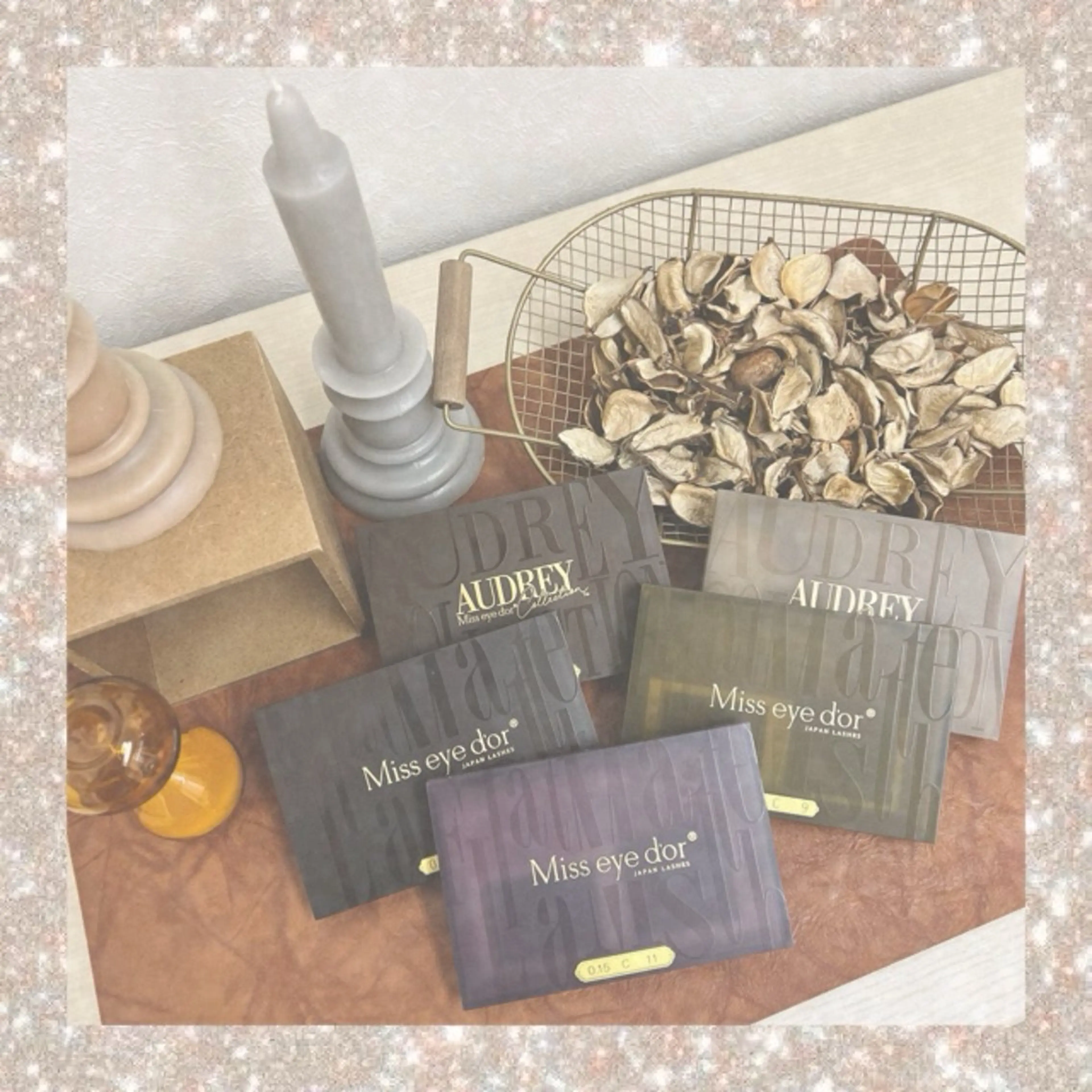 📎［オフ込］フラットマットブラウン100本 ¥5500の写真