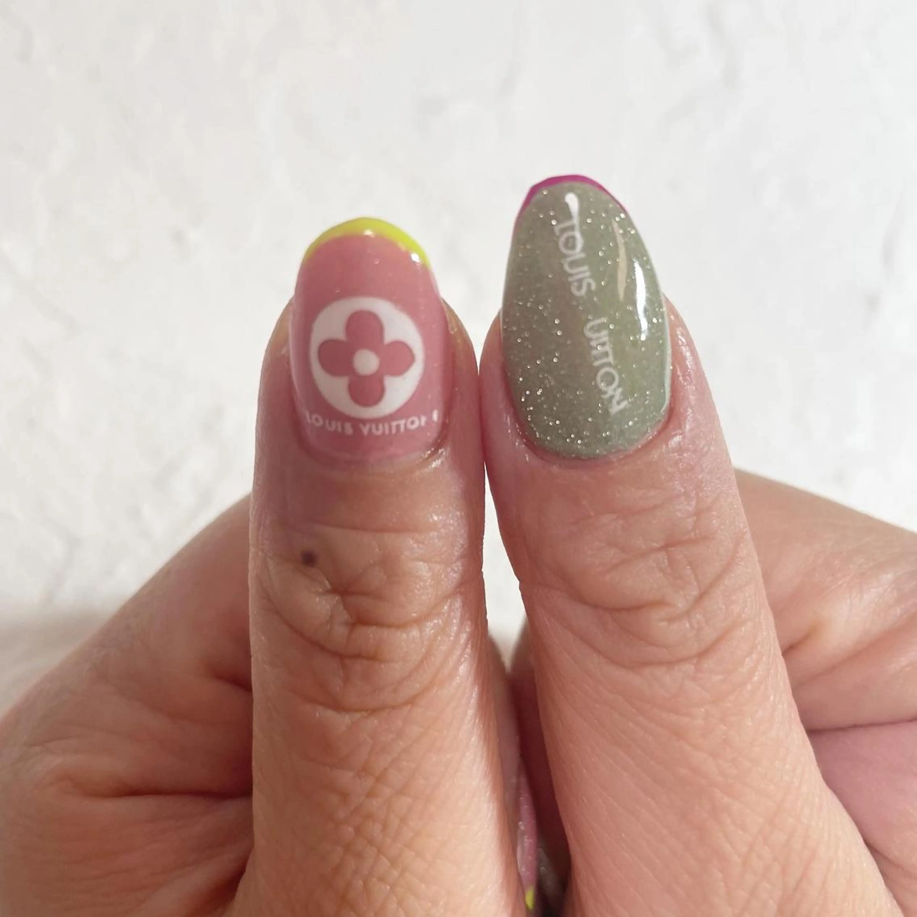 ネイル nail.gorin所属・吉村 優子のネイルデザイン