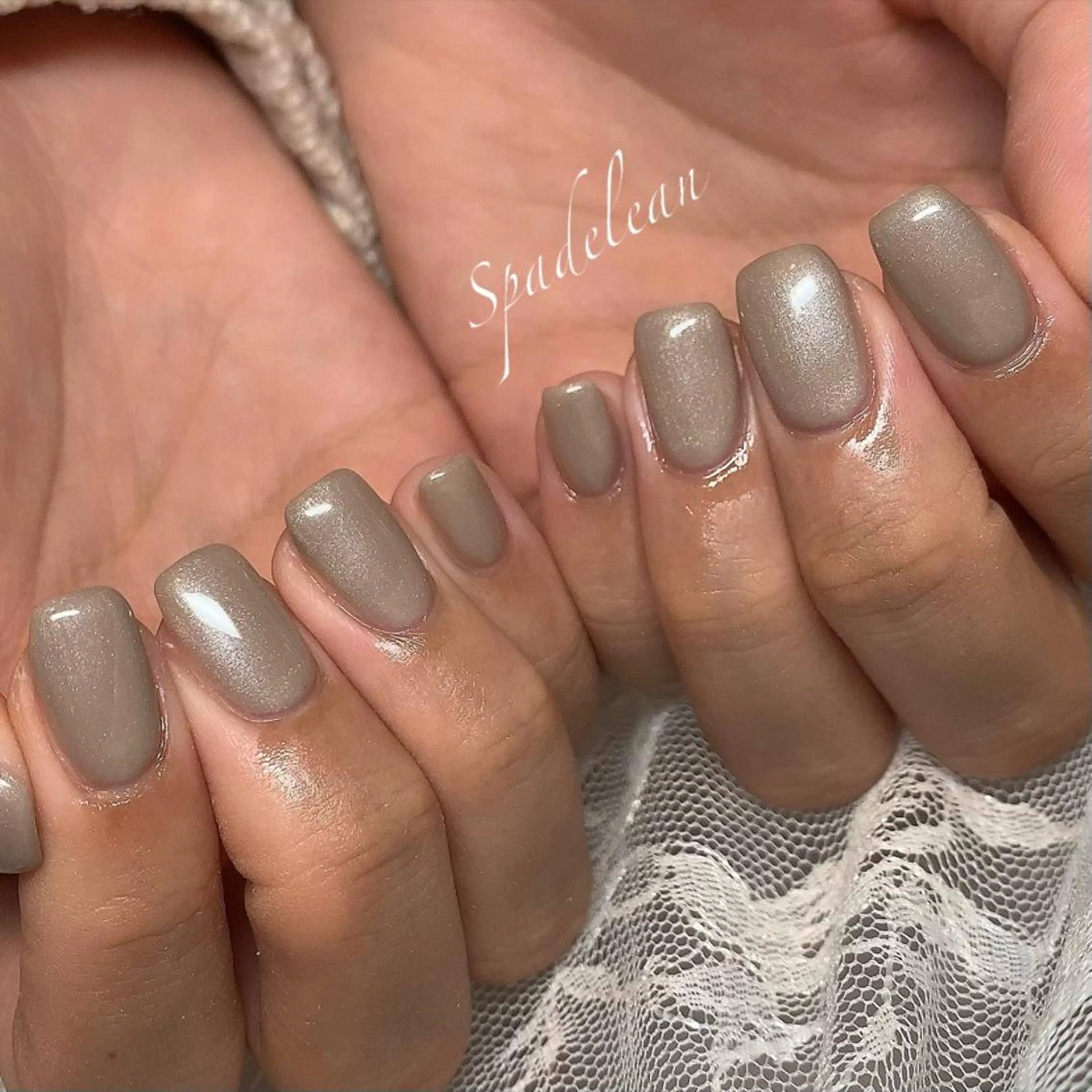 ネイル K. Misakiのネイルデザイン