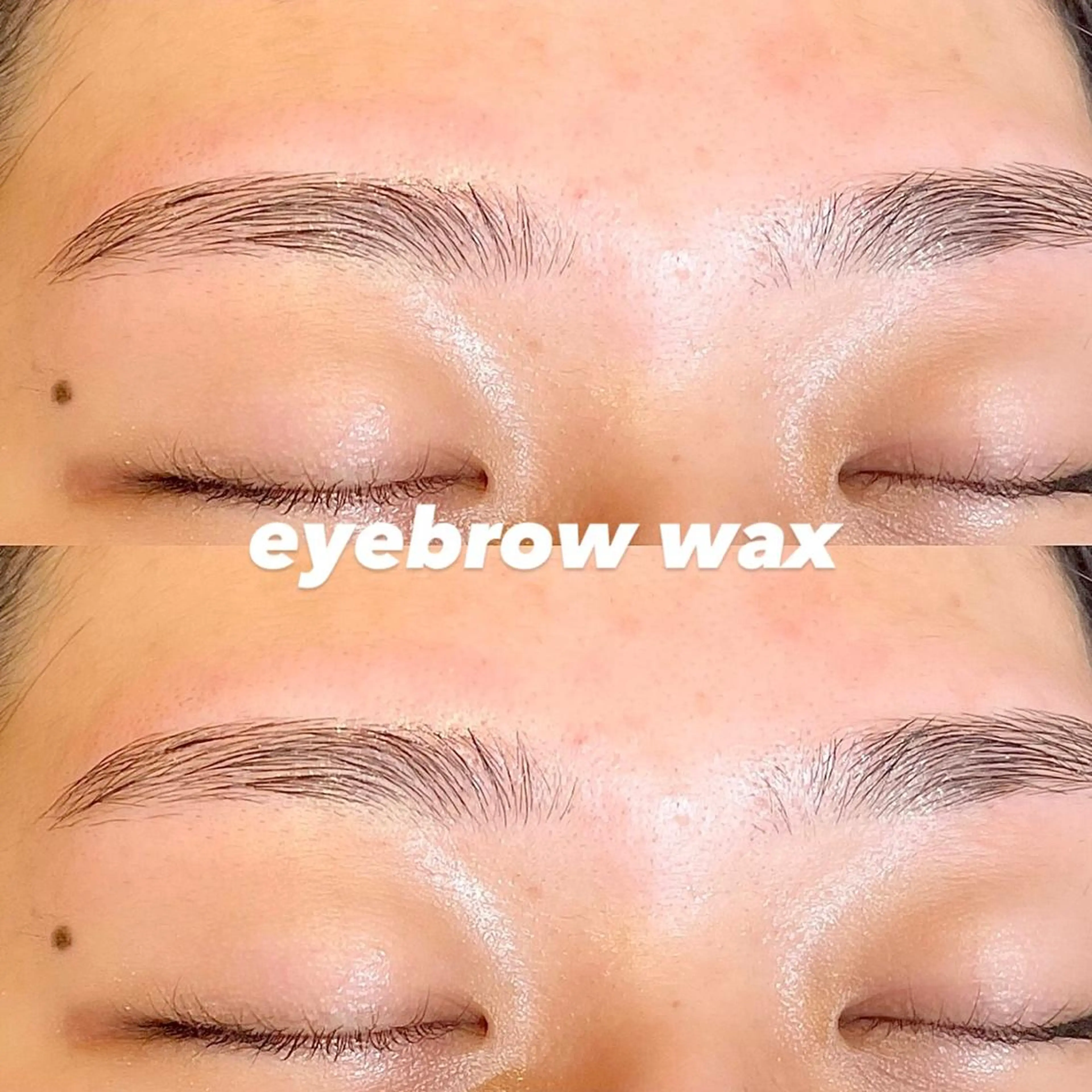 アイブロウ 御園生 彩のマツエク・マツパデザイン