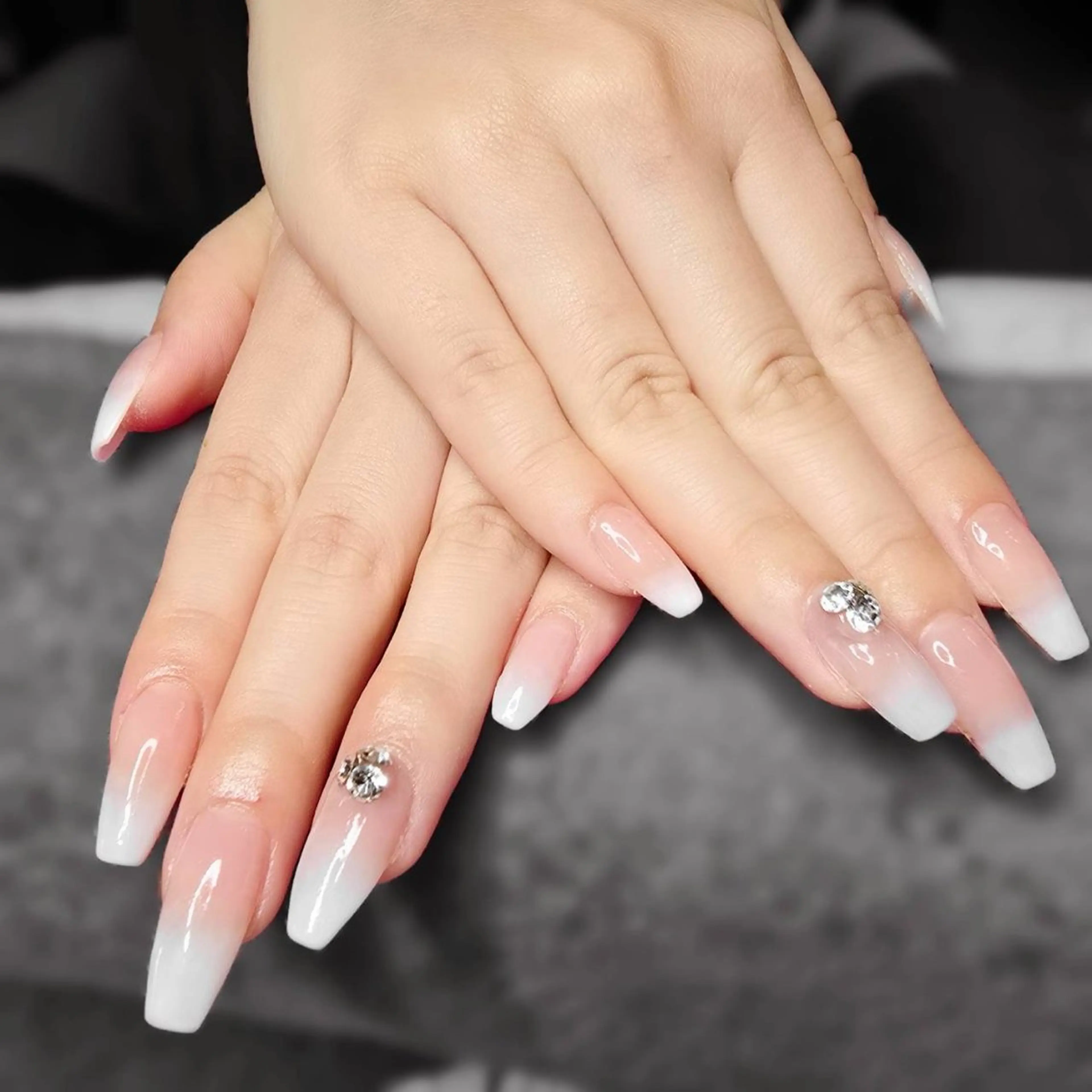 DXコースの写真