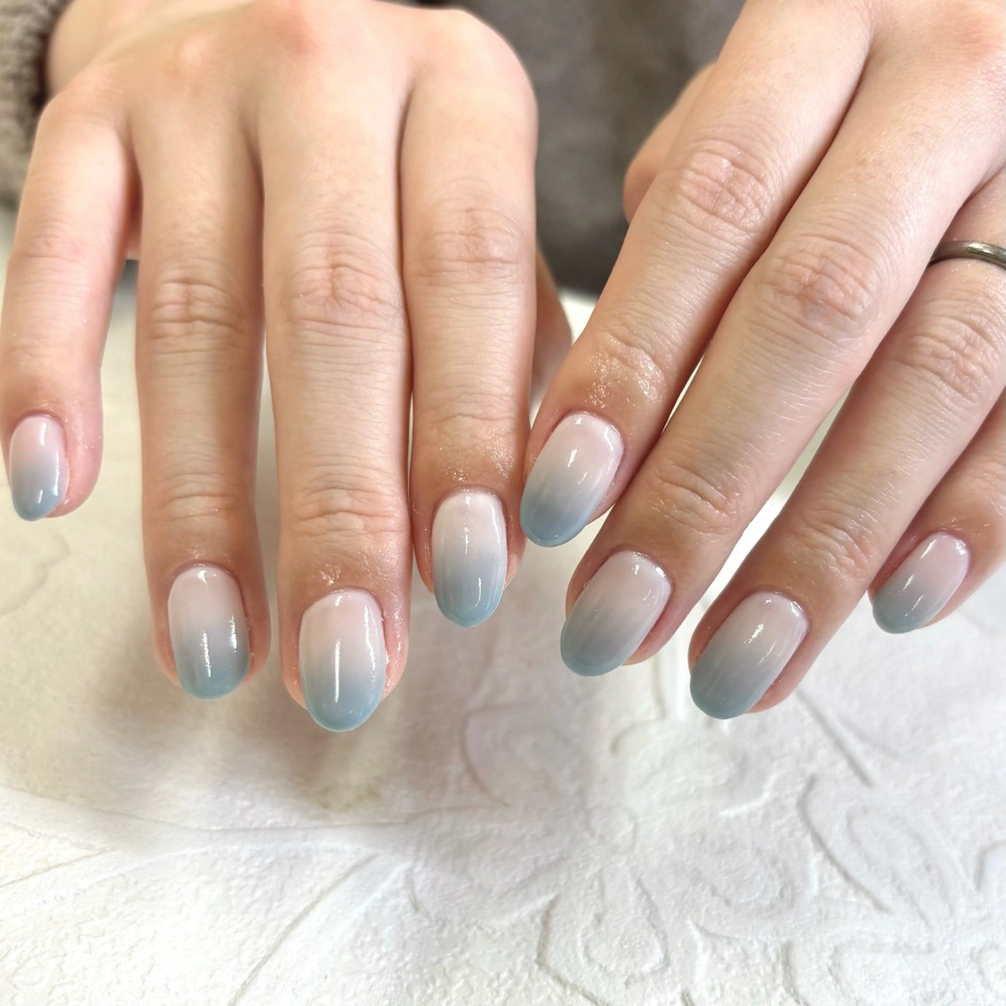 【新規限定価格】シンプルグラデーションの写真