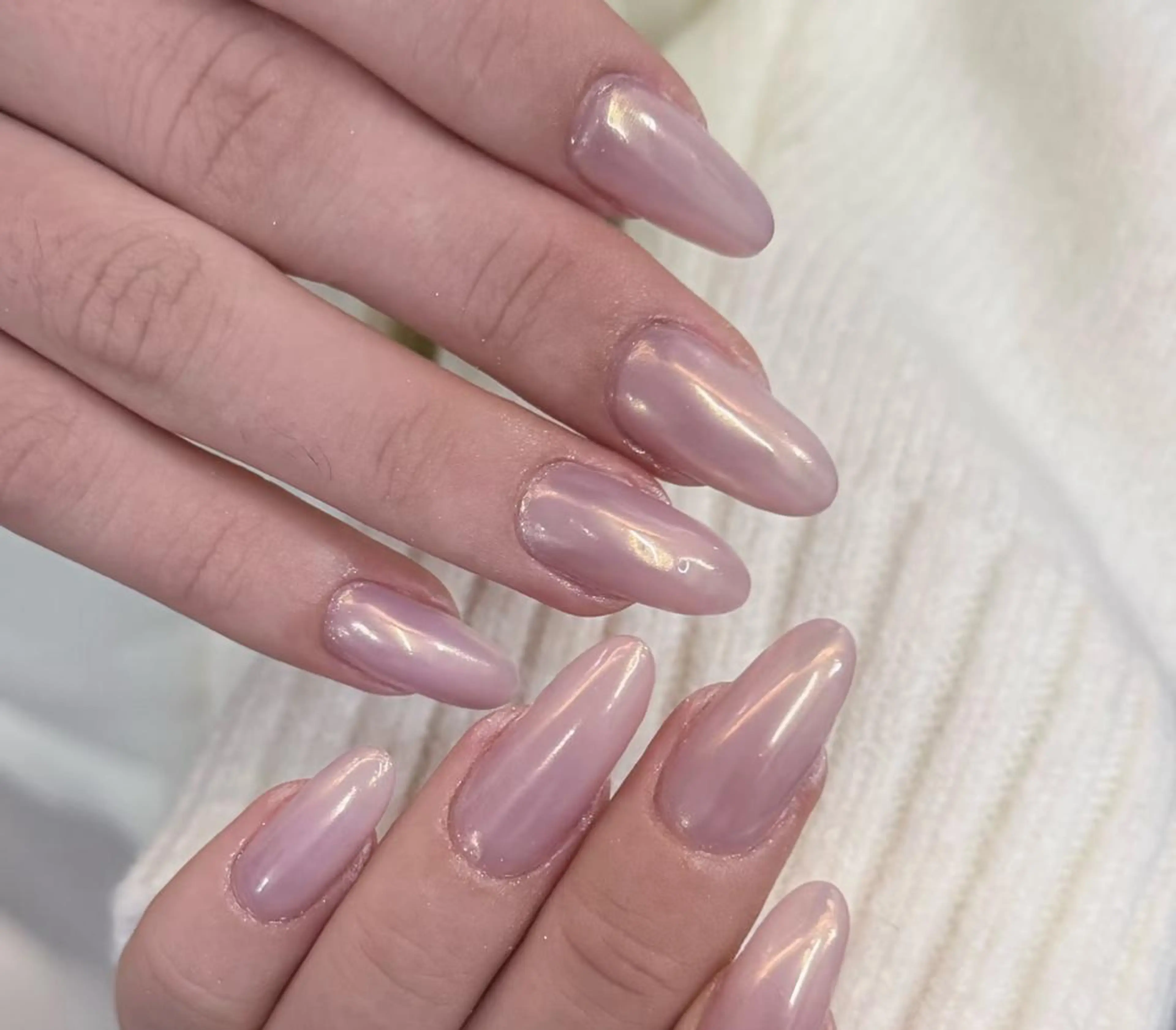 ネイル ハンドネイル Molly _nailのネイルデザイン