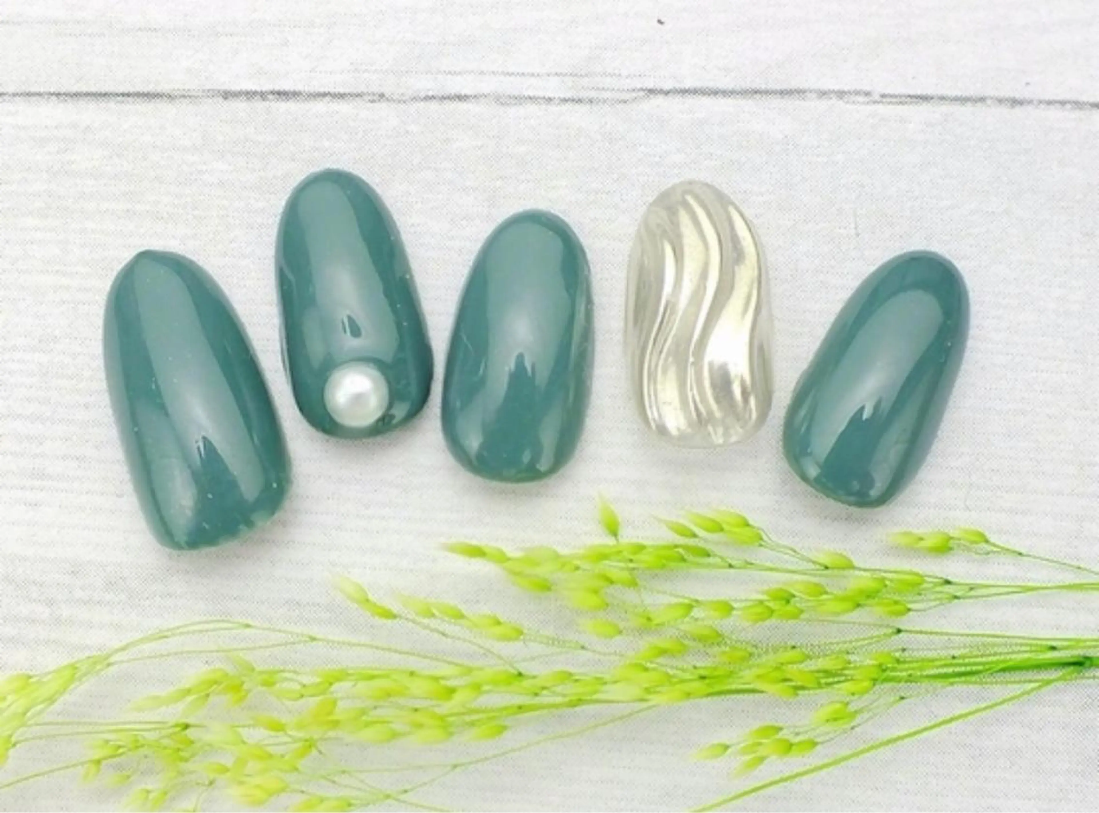 ネイル TRU nail&eye所属・TRU 錦糸町店のネイルデザイン