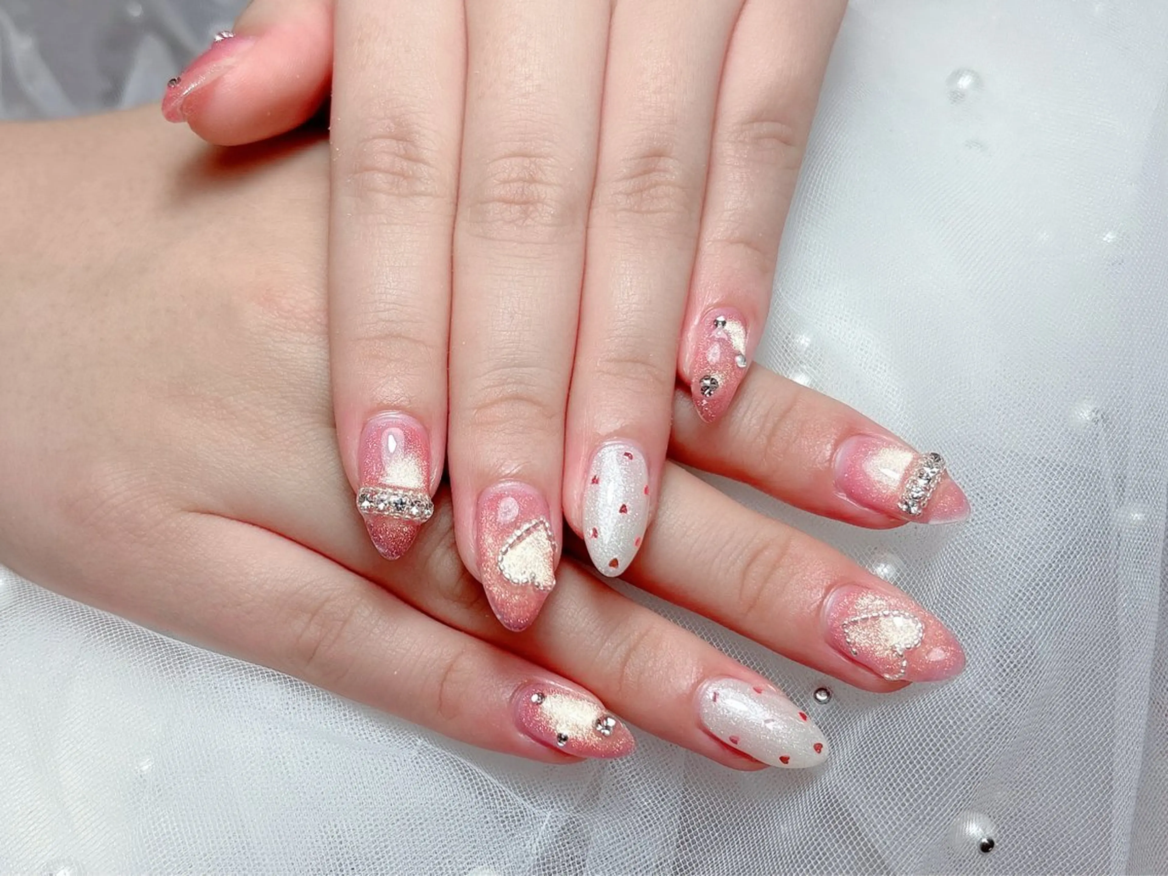 ネイル Bél Nail salonのネイルデザイン
