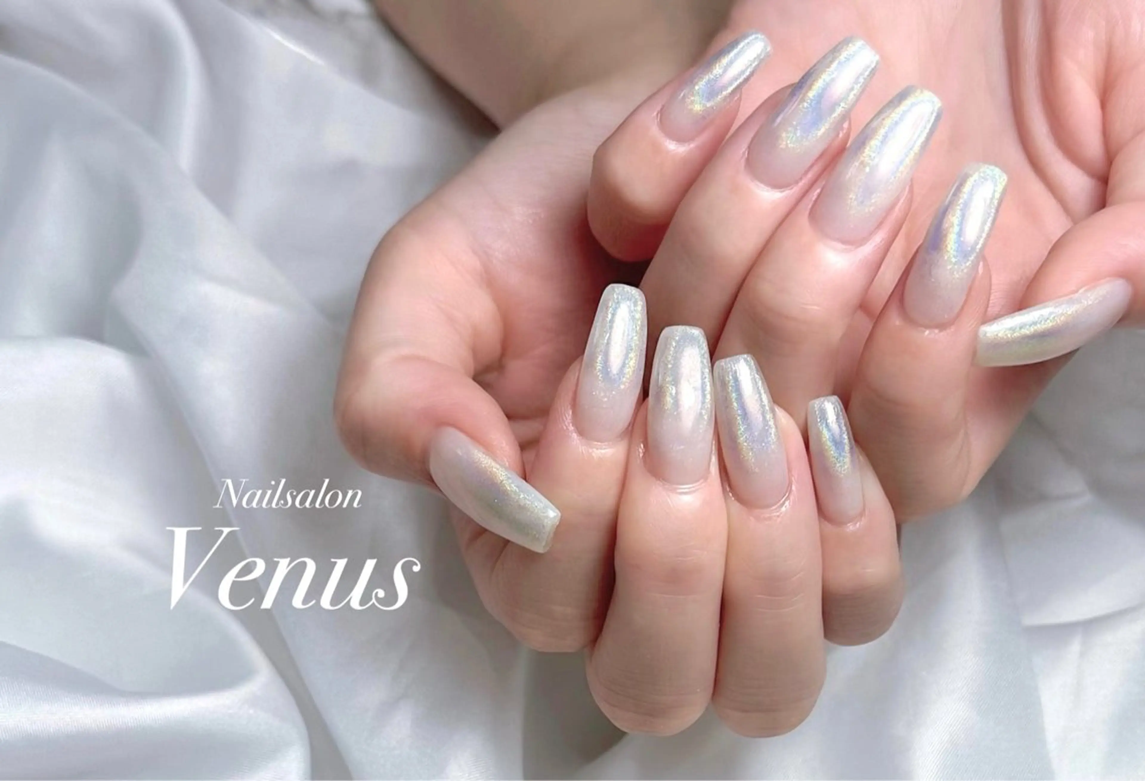 ネイル ハンドネイル Nail salon Venusのネイルデザイン
