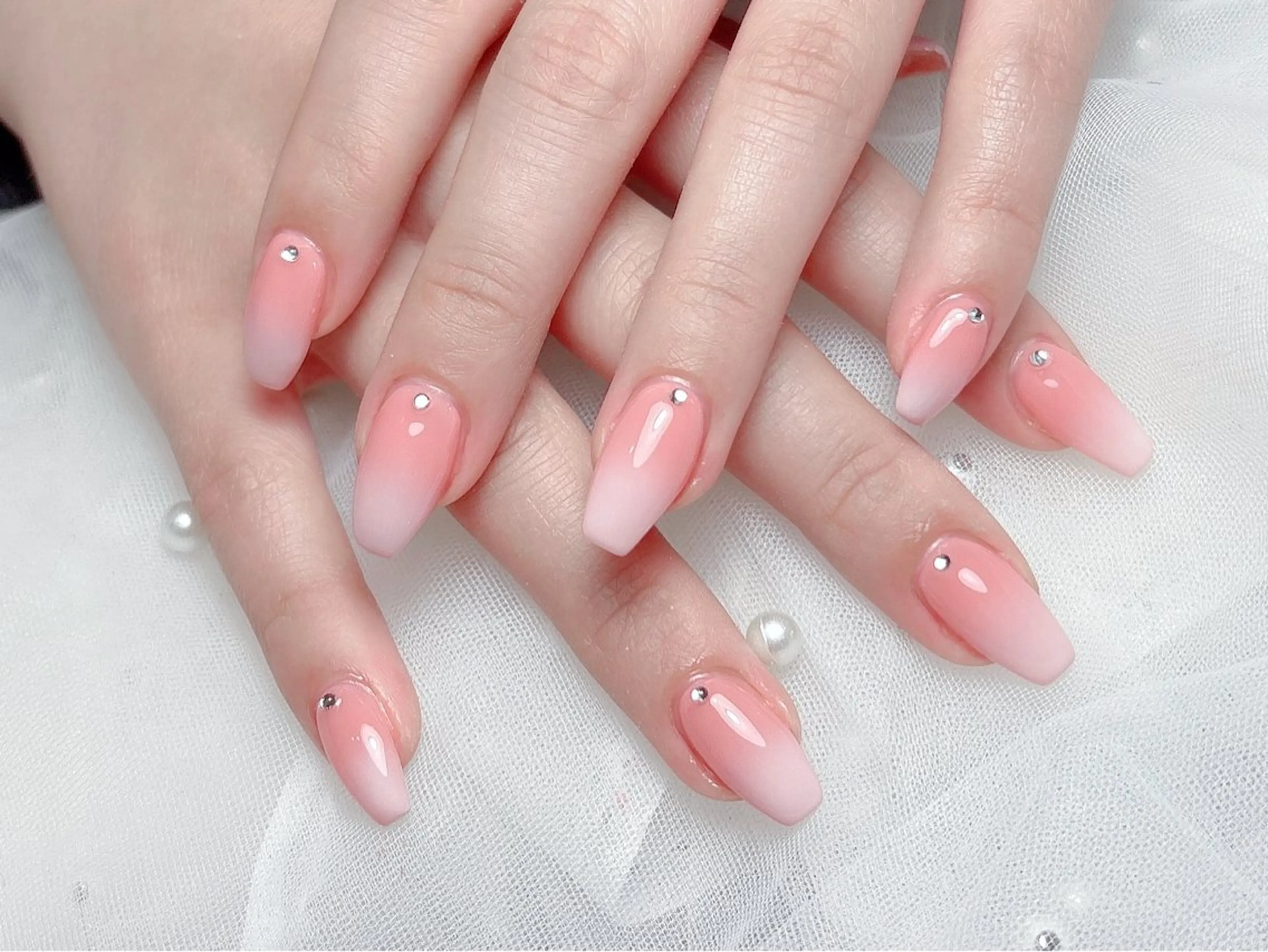 ネイル Bél Nail salonのネイルデザイン