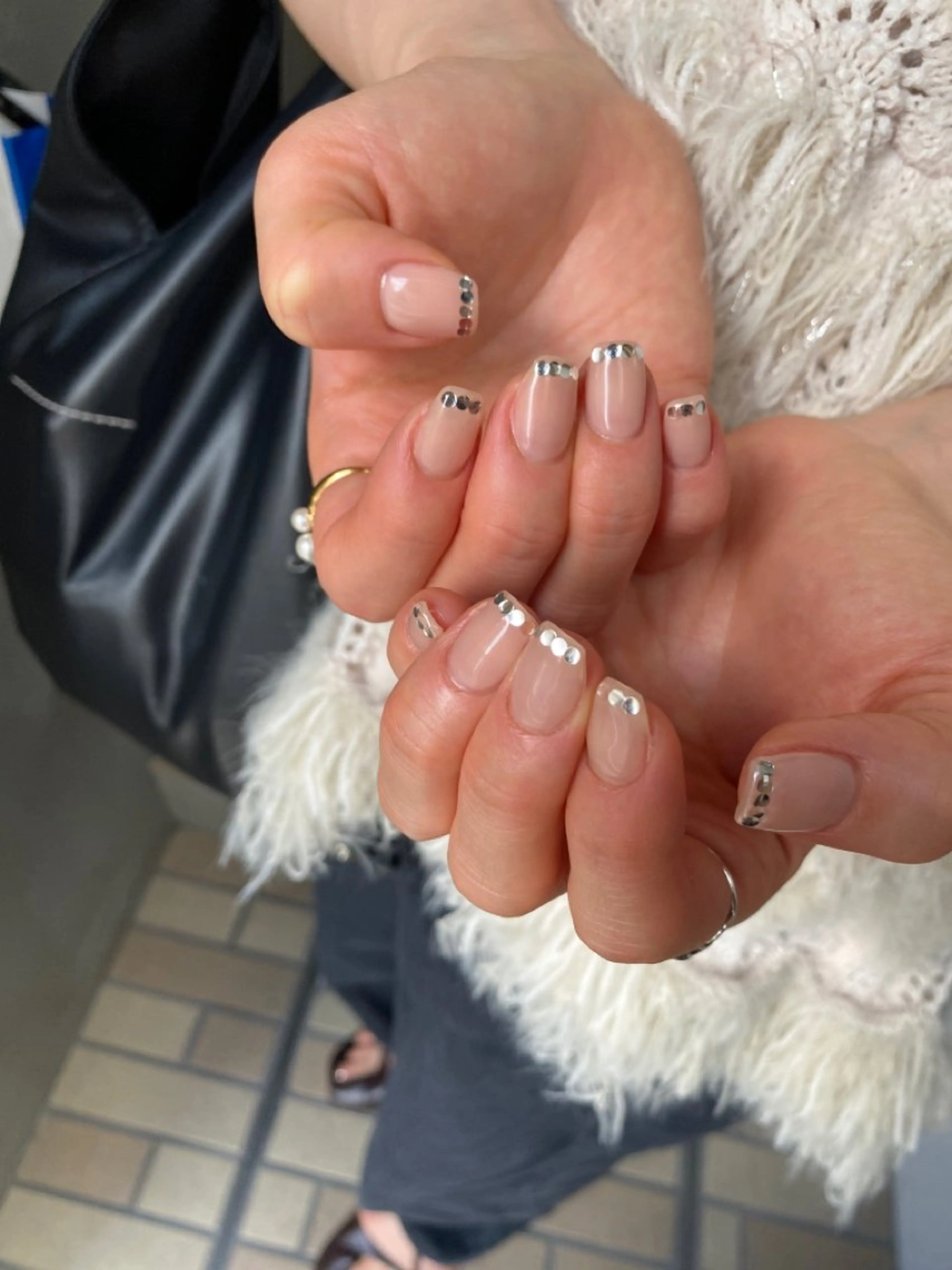 ネイル マツエク・マツパ その他(ネイル) nailist SAYAのネイルデザイン