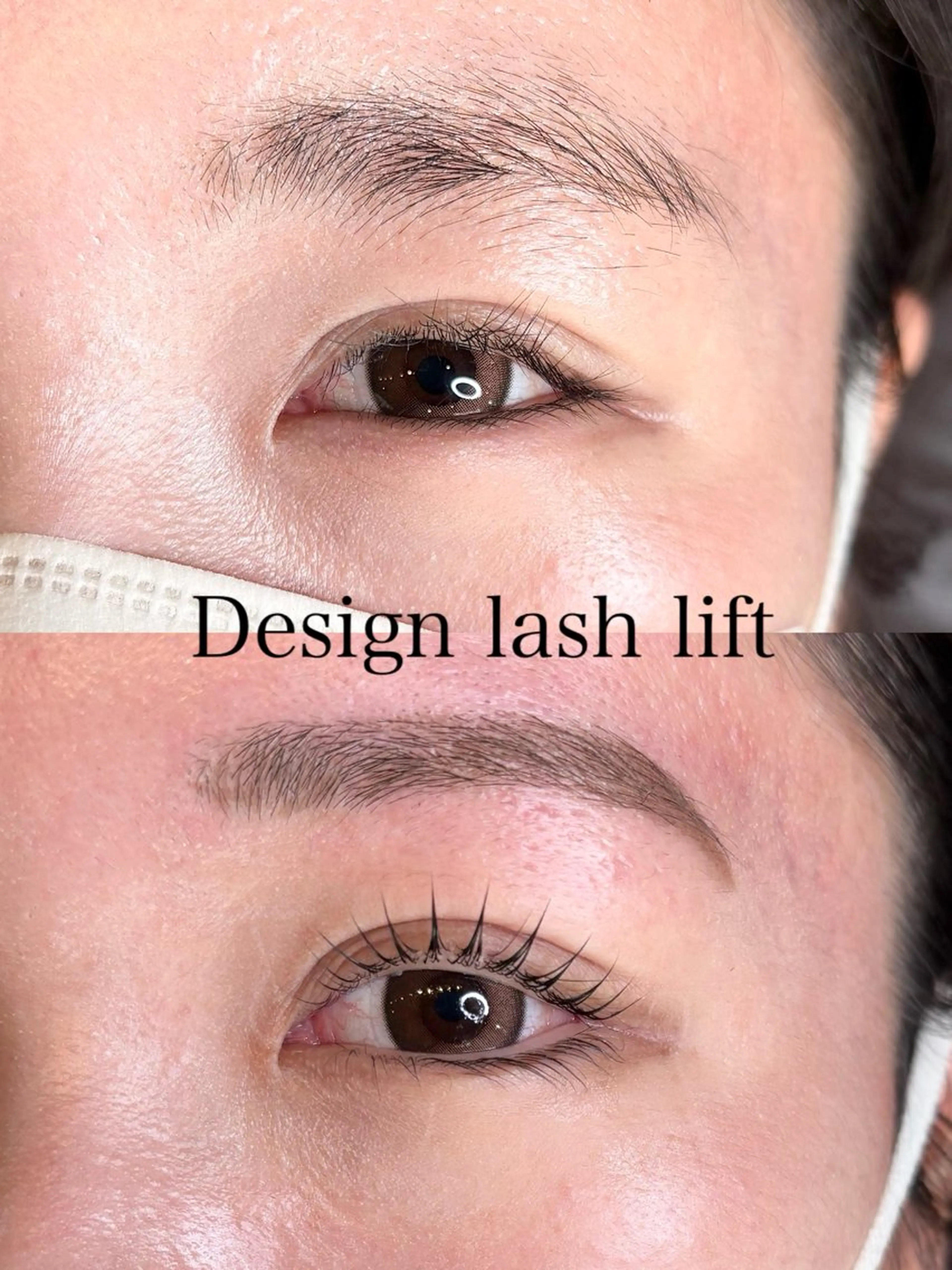 マツエク・マツパ ty eyelashのマツエク・マツパデザイン