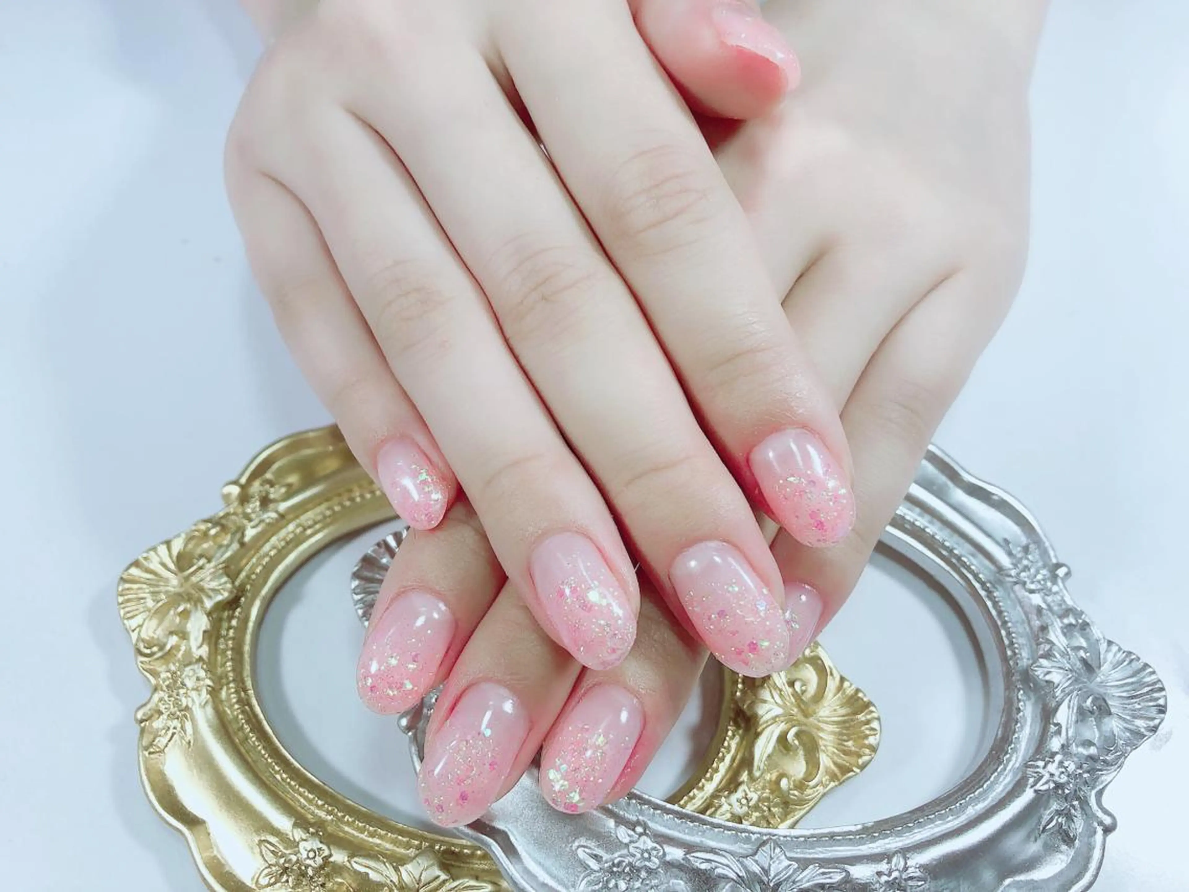 ネイル ネイルサロン ロア旧ジョリーのネイルデザイン