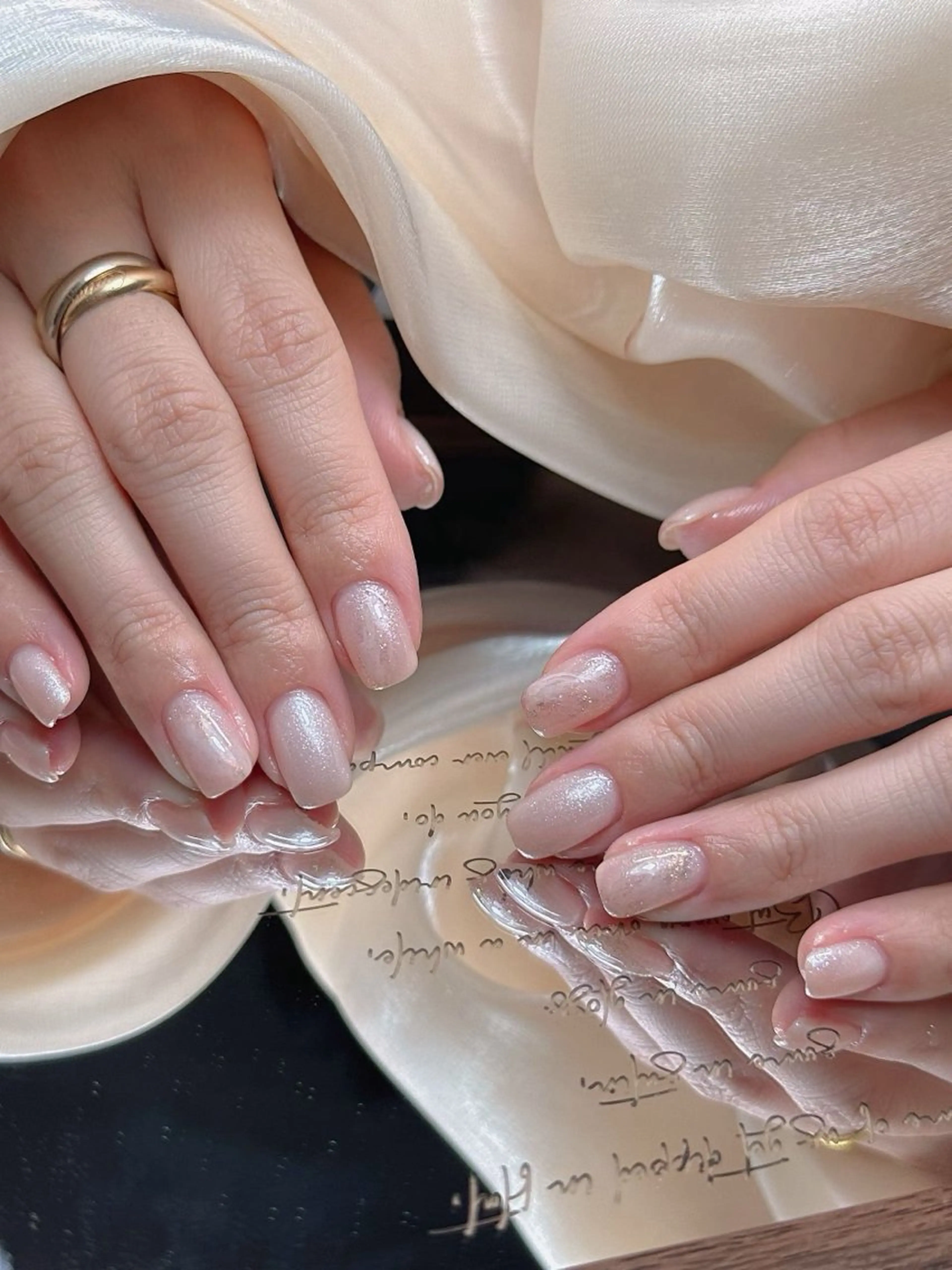 ネイル コウ ロのネイルデザイン