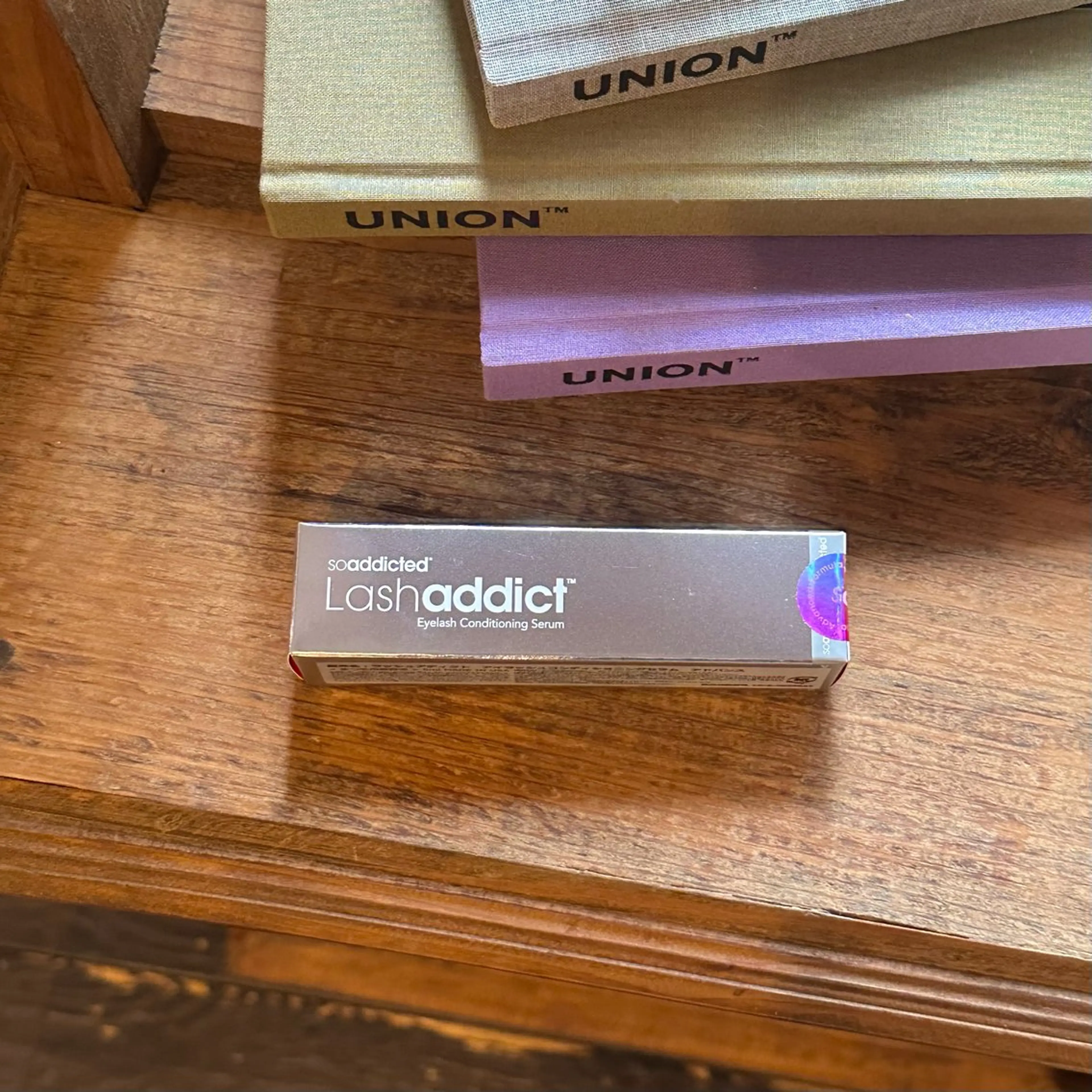 マツエク・マツパ UNIONBOOTH Nozomiのマツエク・マツパデザイン