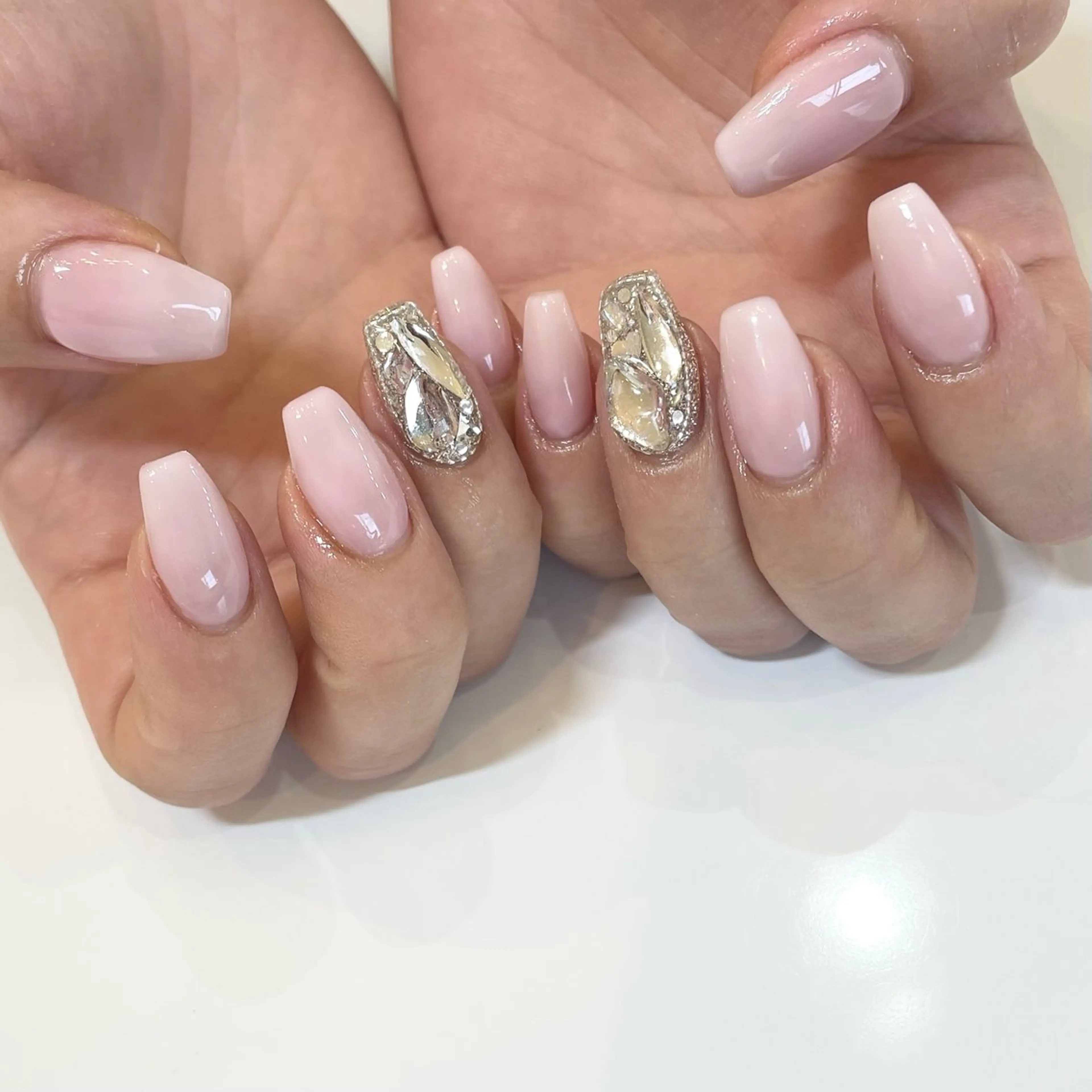 ネイル Nail Salon Gummi.のネイルデザイン