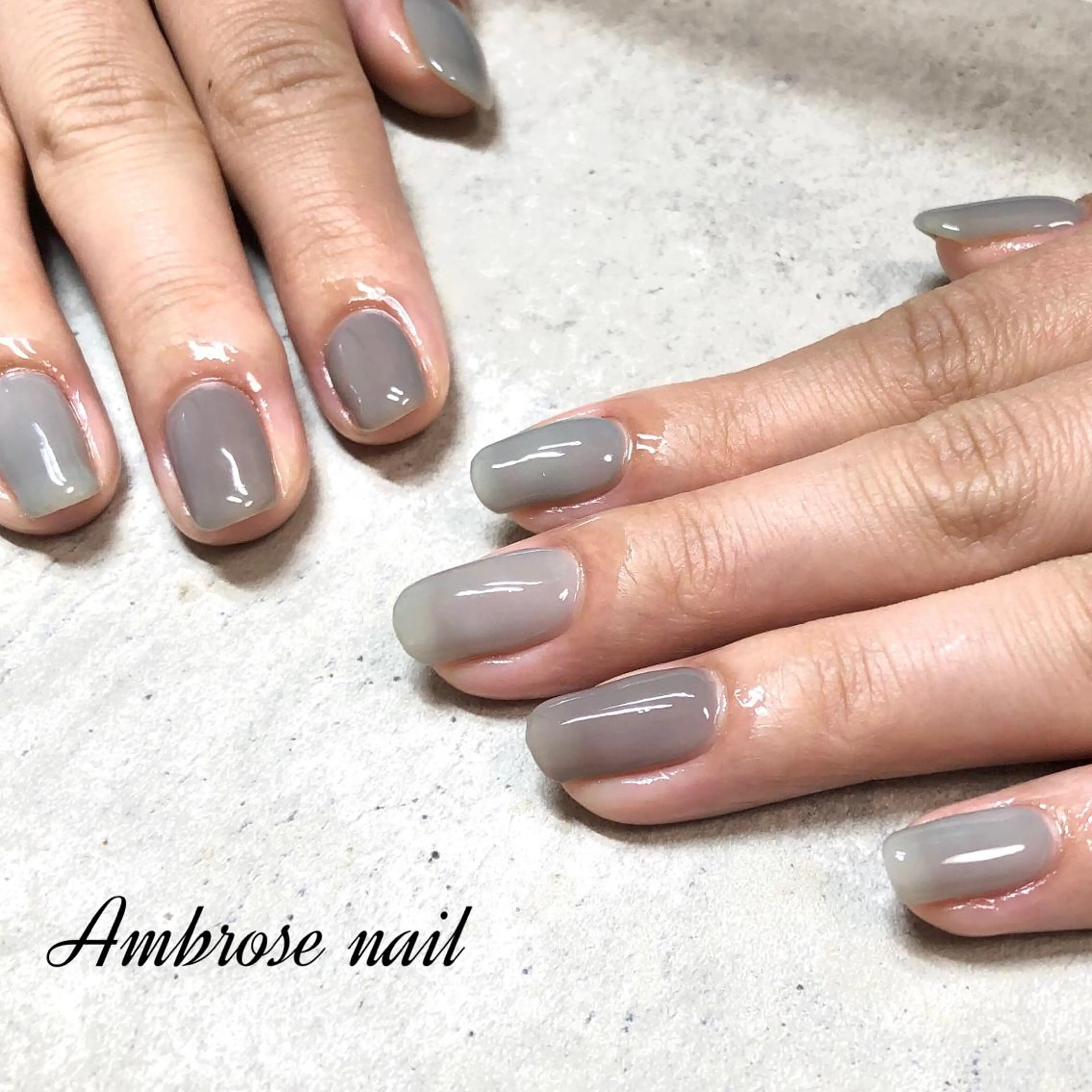 ネイル Kobe nail所属・Kobe nail Uedaのネイルデザイン