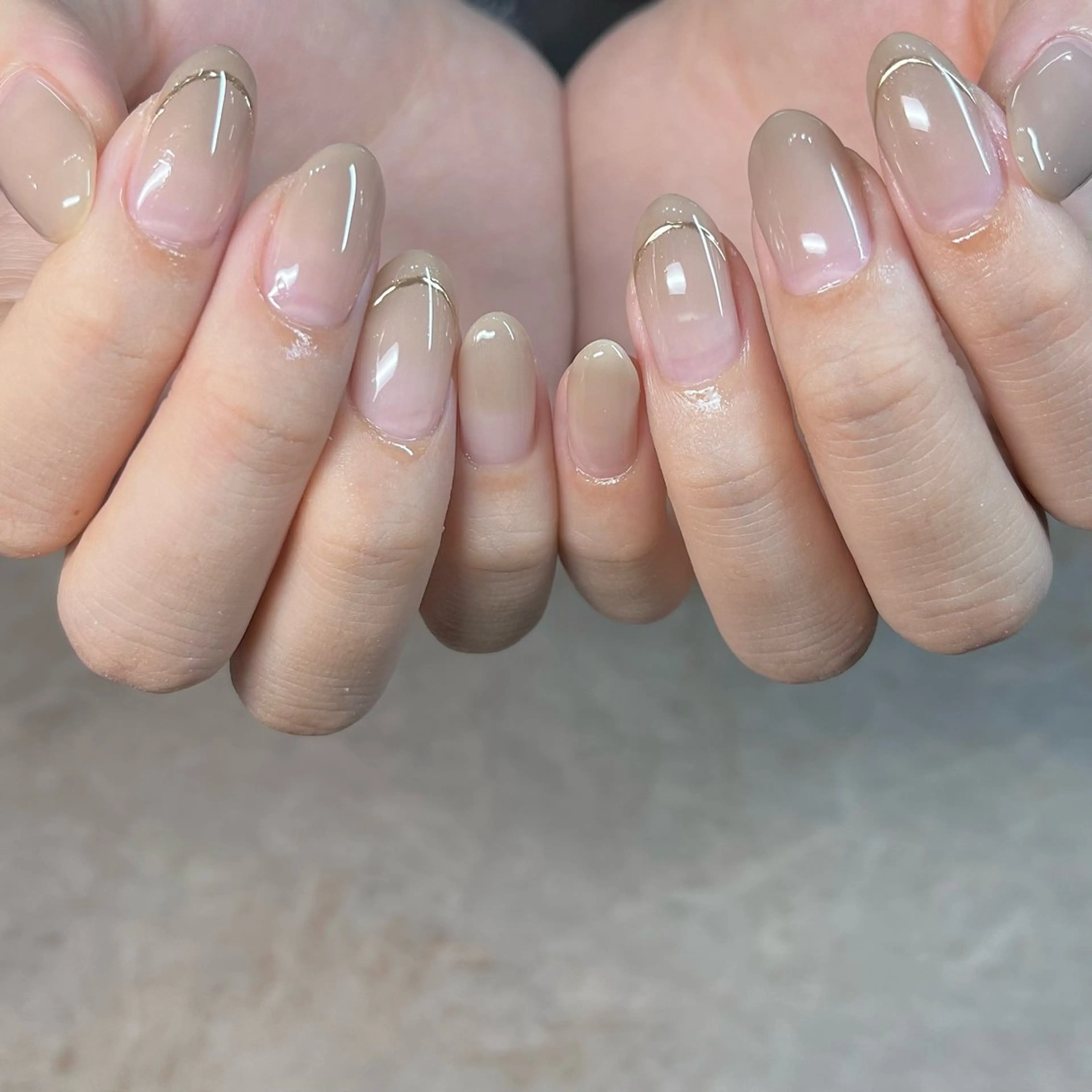 ネイル maison de NALIのネイルデザイン