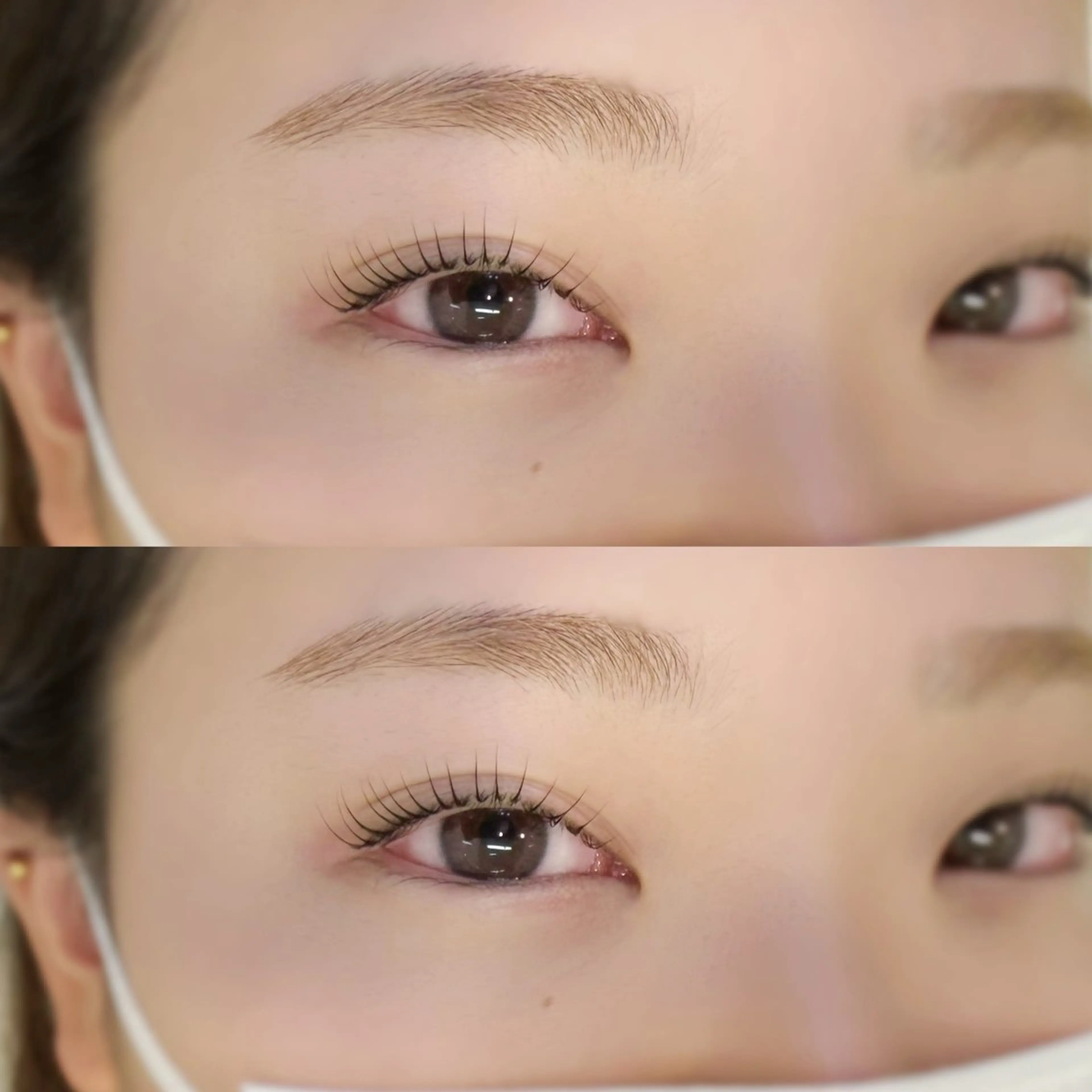 マツエク・マツパ Dカール KULIN所属・Kulin TSUKIのマツエク・マツパデザイン