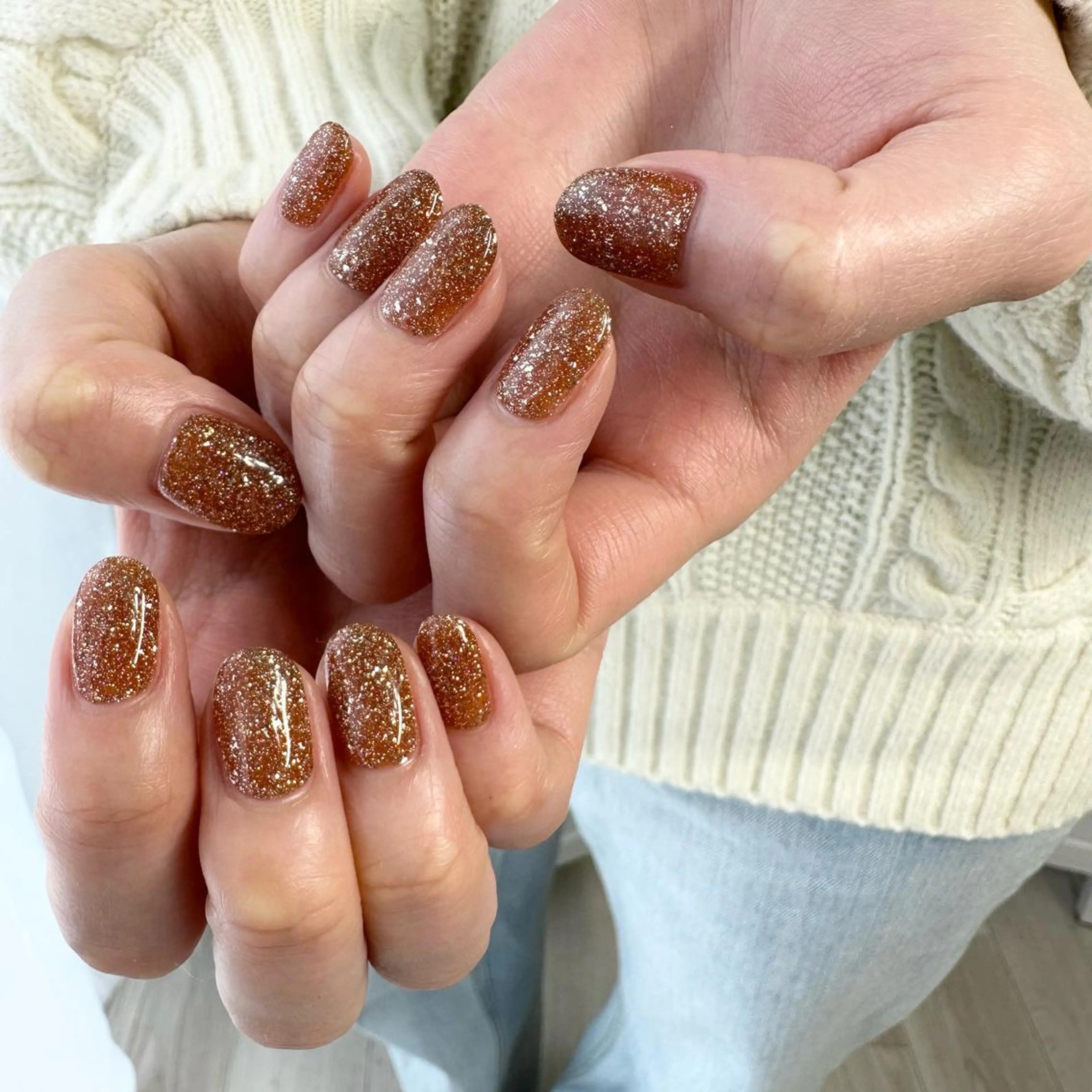 ネイル アートネイル ハンドネイル nail salon etoleのネイルデザイン