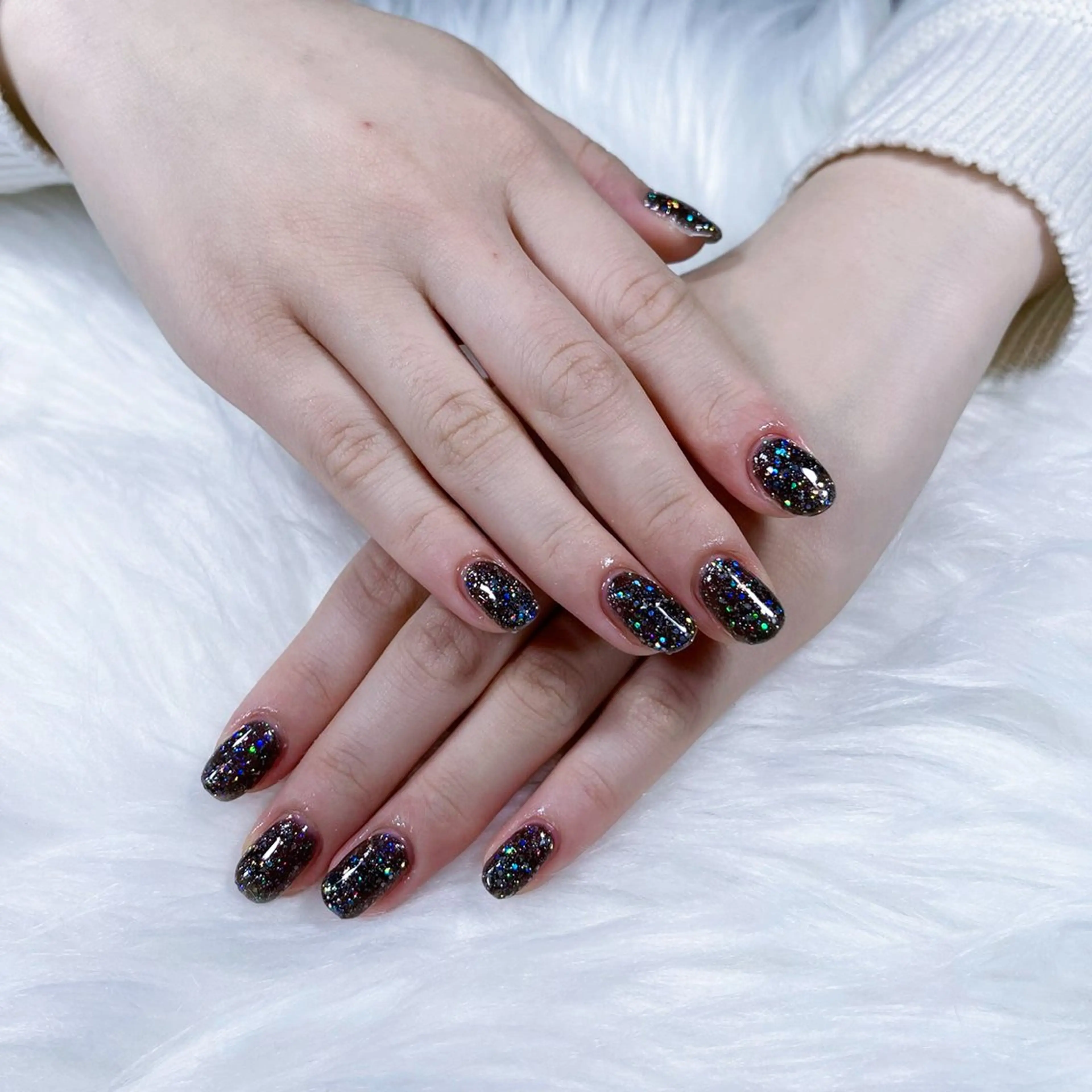 ネイル ネイルサロン ロア旧ジョリーのネイルデザイン