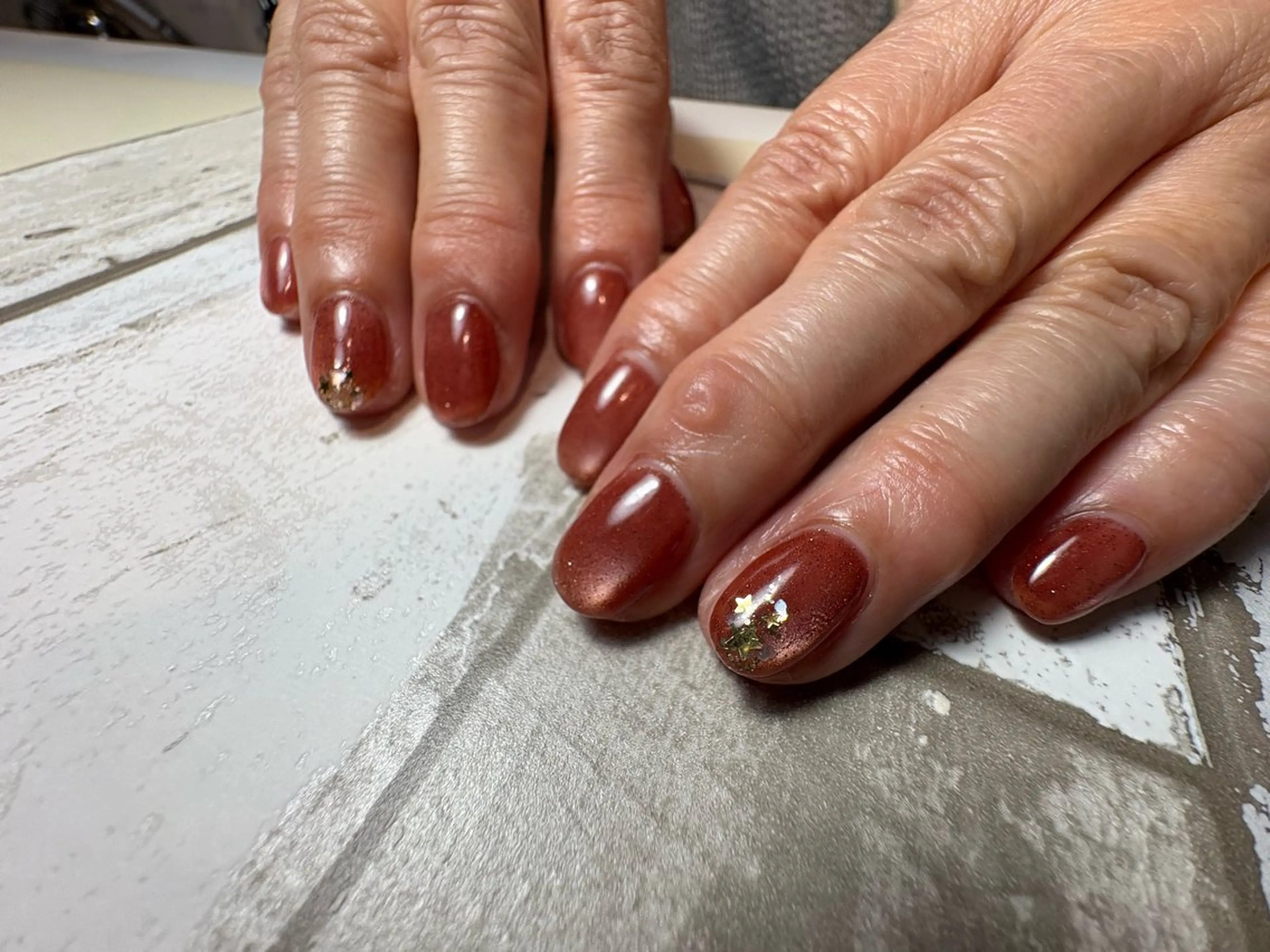 ネイル Re: Miyukiのネイルデザイン