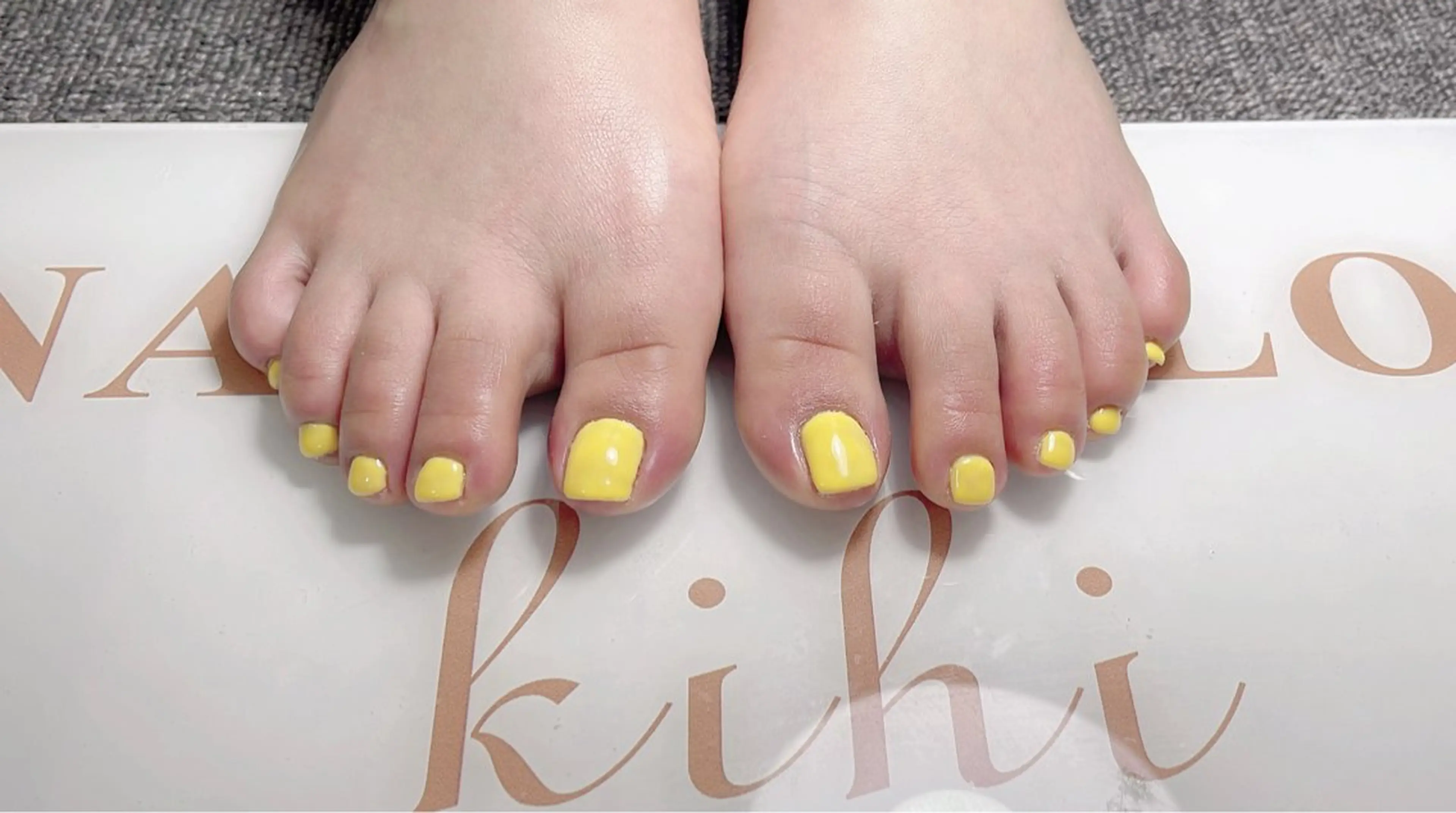 ネイル アートネイル フレンチネイル ジェルネイル グラデーション 韓国ネイル 村中 ハナのネイルデザイン