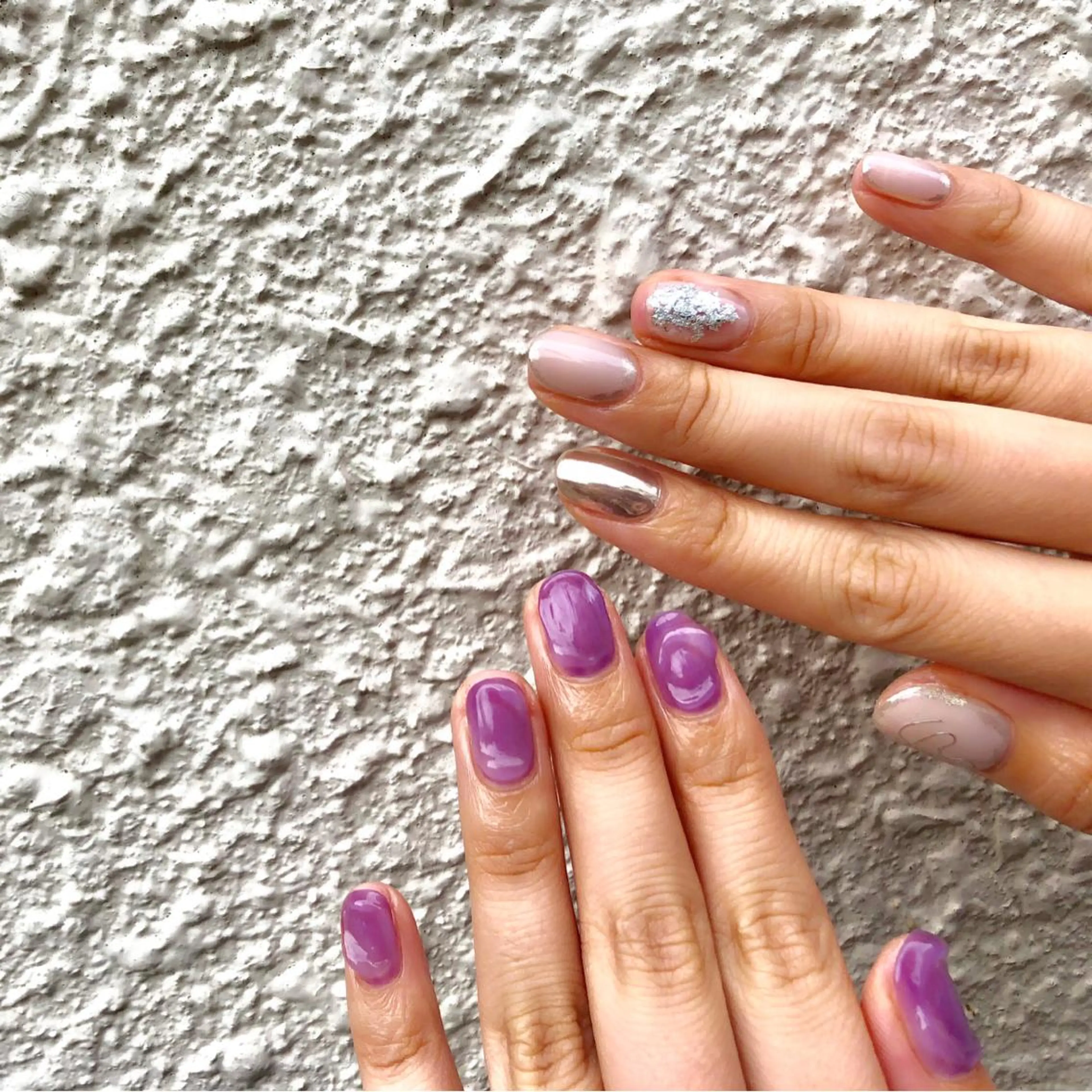 ネイル 原宿ネイルサロン /Kazamiのネイルデザイン