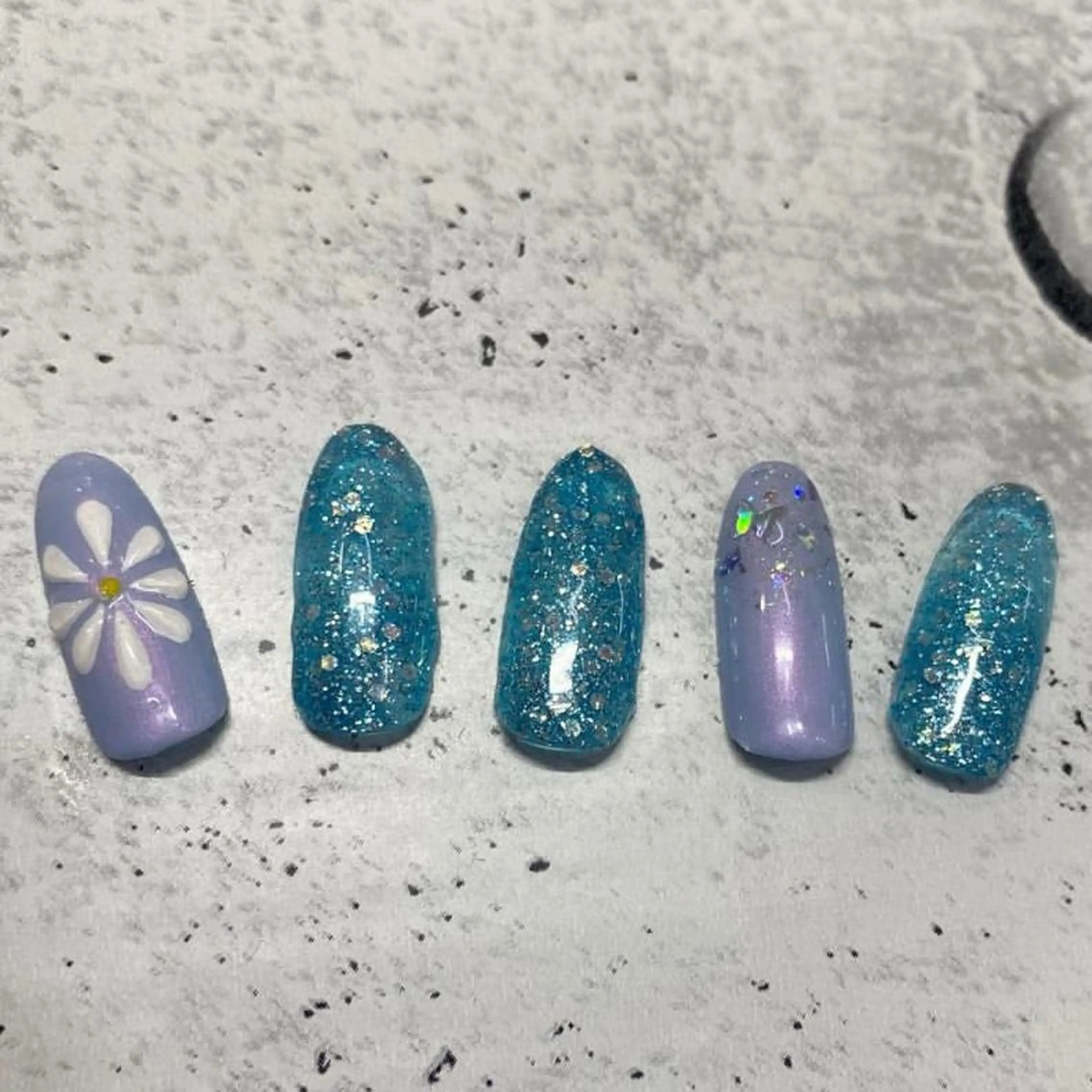 ネイル ハンドネイル 永留 果那のその他イメージ