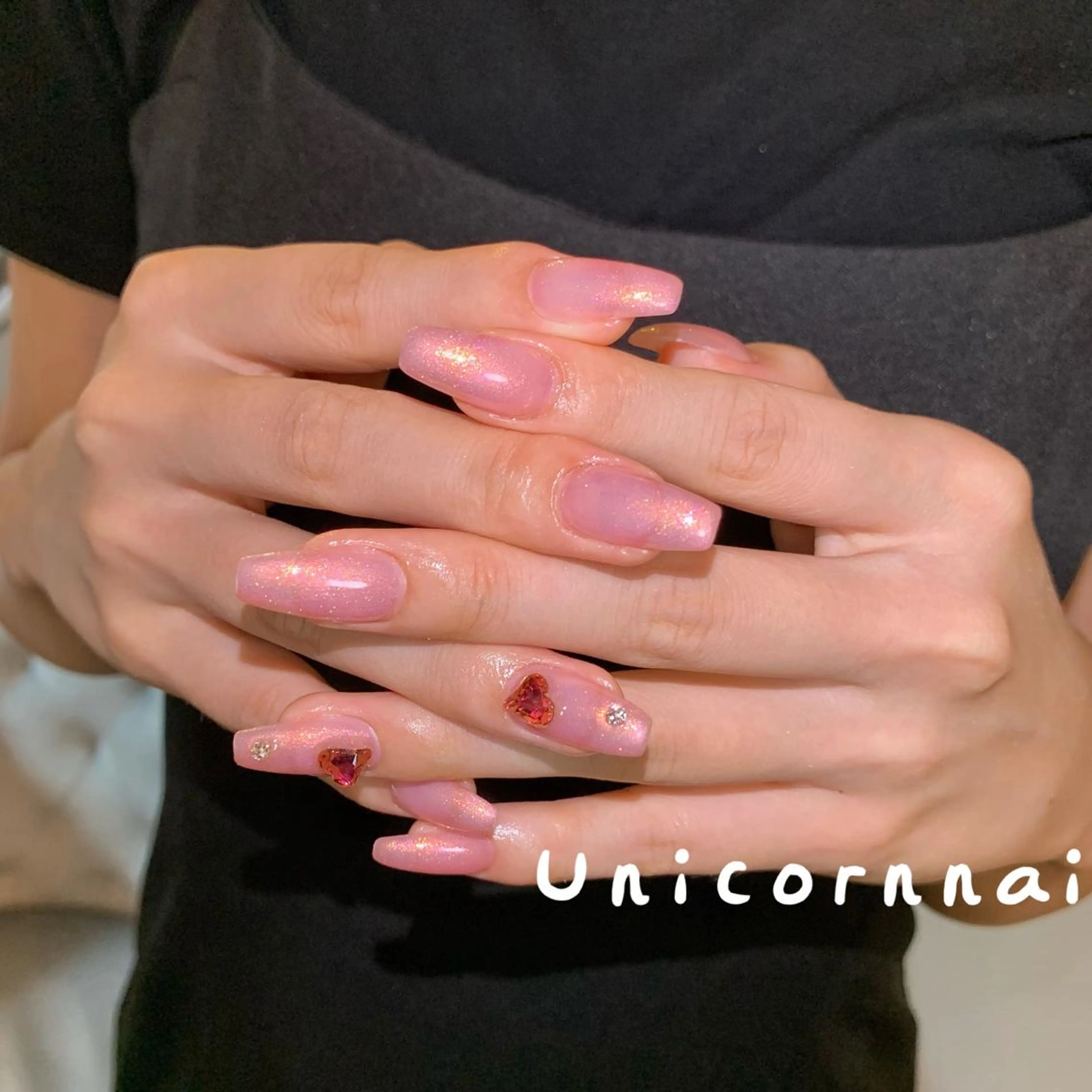 ネイル UnicornNail所属・Unicorn Nail 矢場町店のネイルデザイン