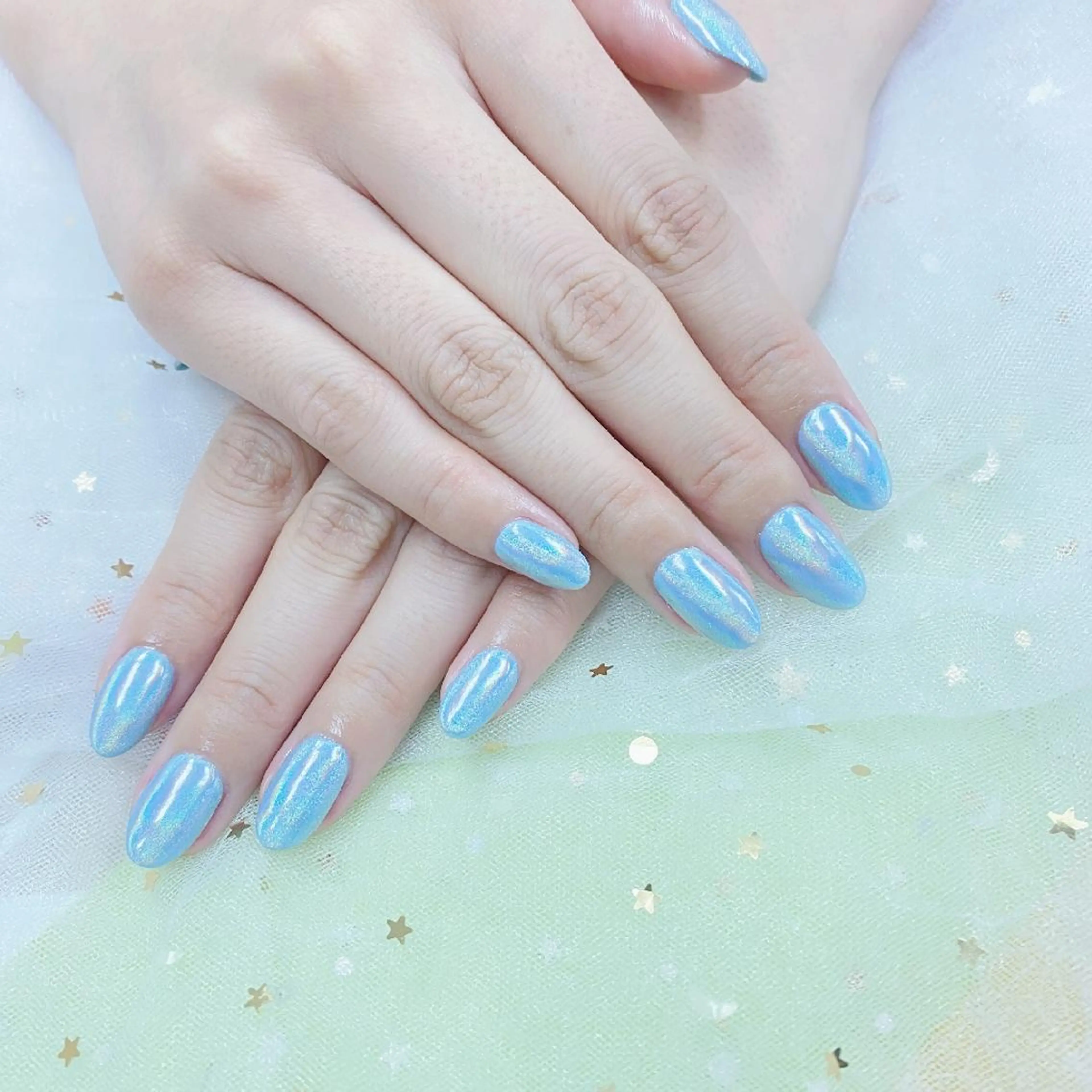 ネイル NailPrincess所属・princess スカルプ専門店のネイルデザイン