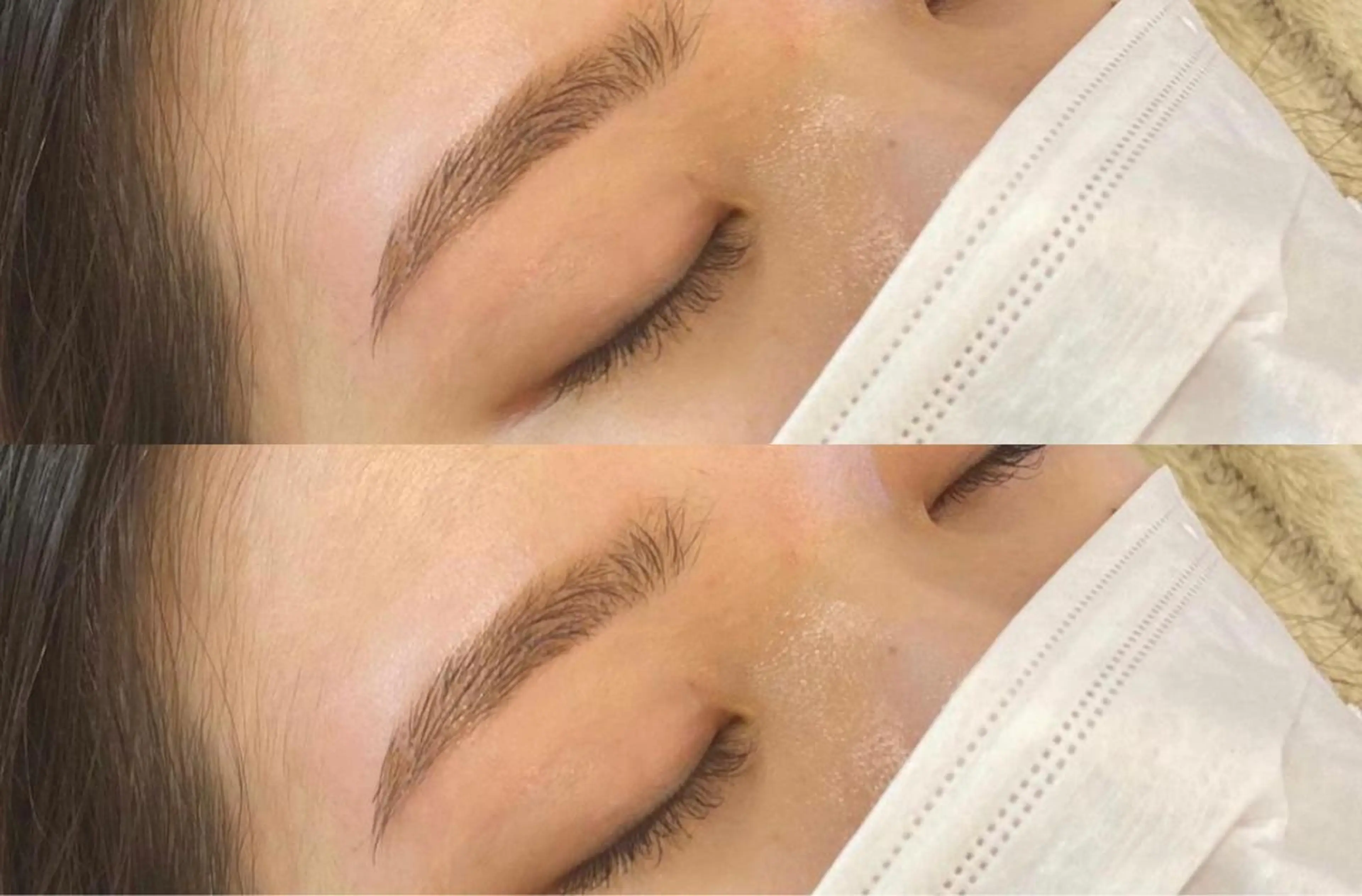 Nao /博多/ パリジェンヌ/まつパのマツエク・マツパデザイン