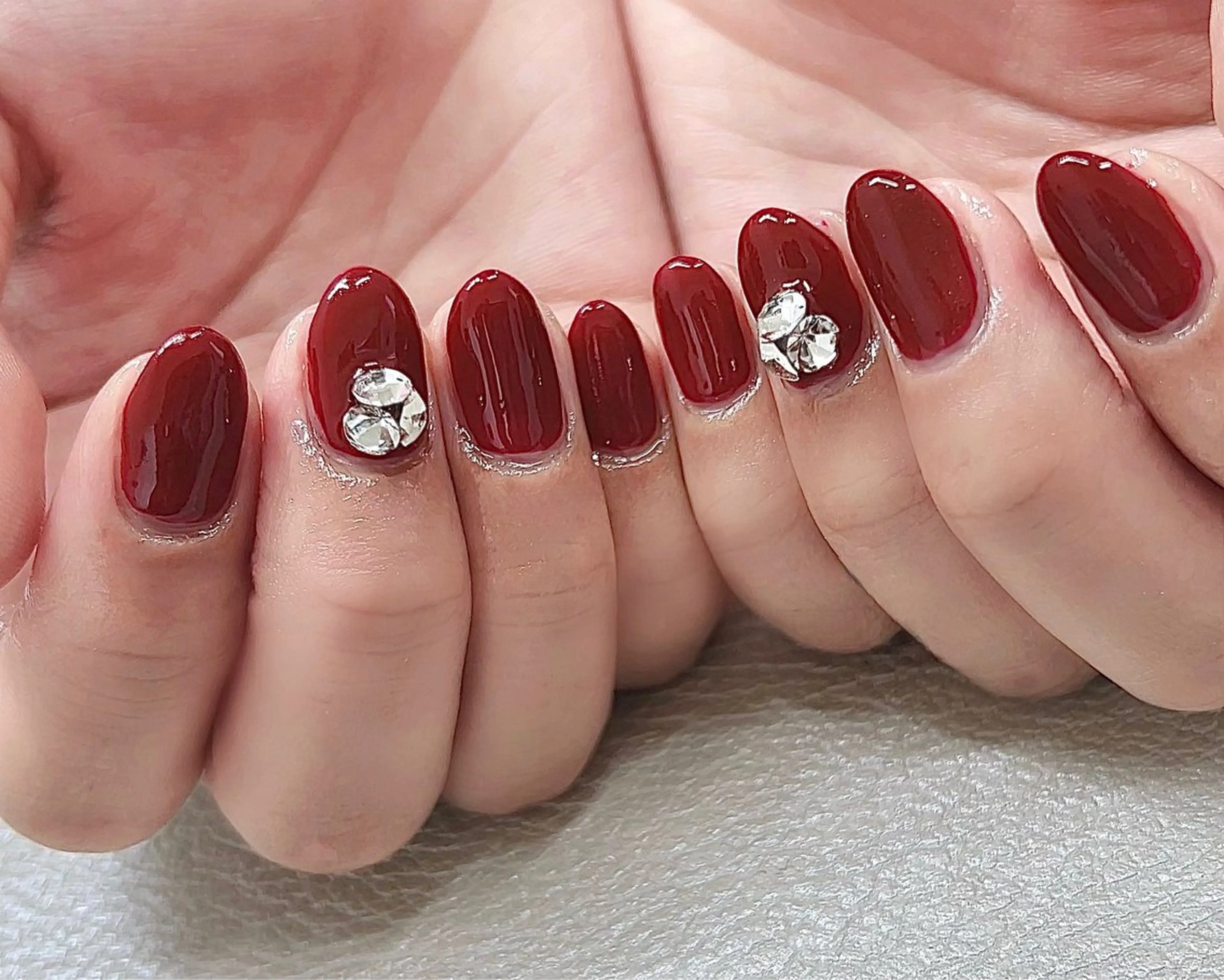 ネイル nail salon luneのネイルデザイン