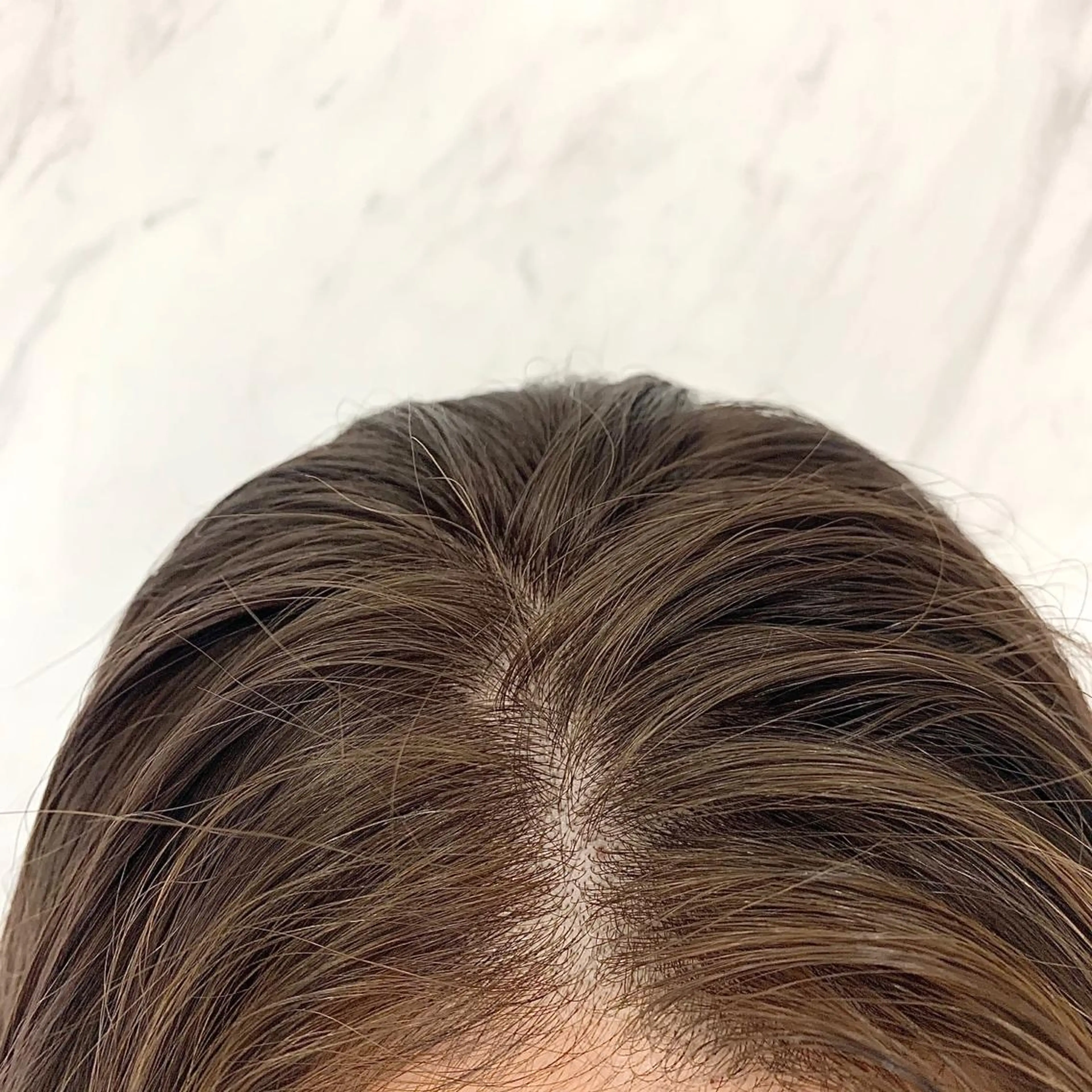 カラー akane .のヘアスタイル