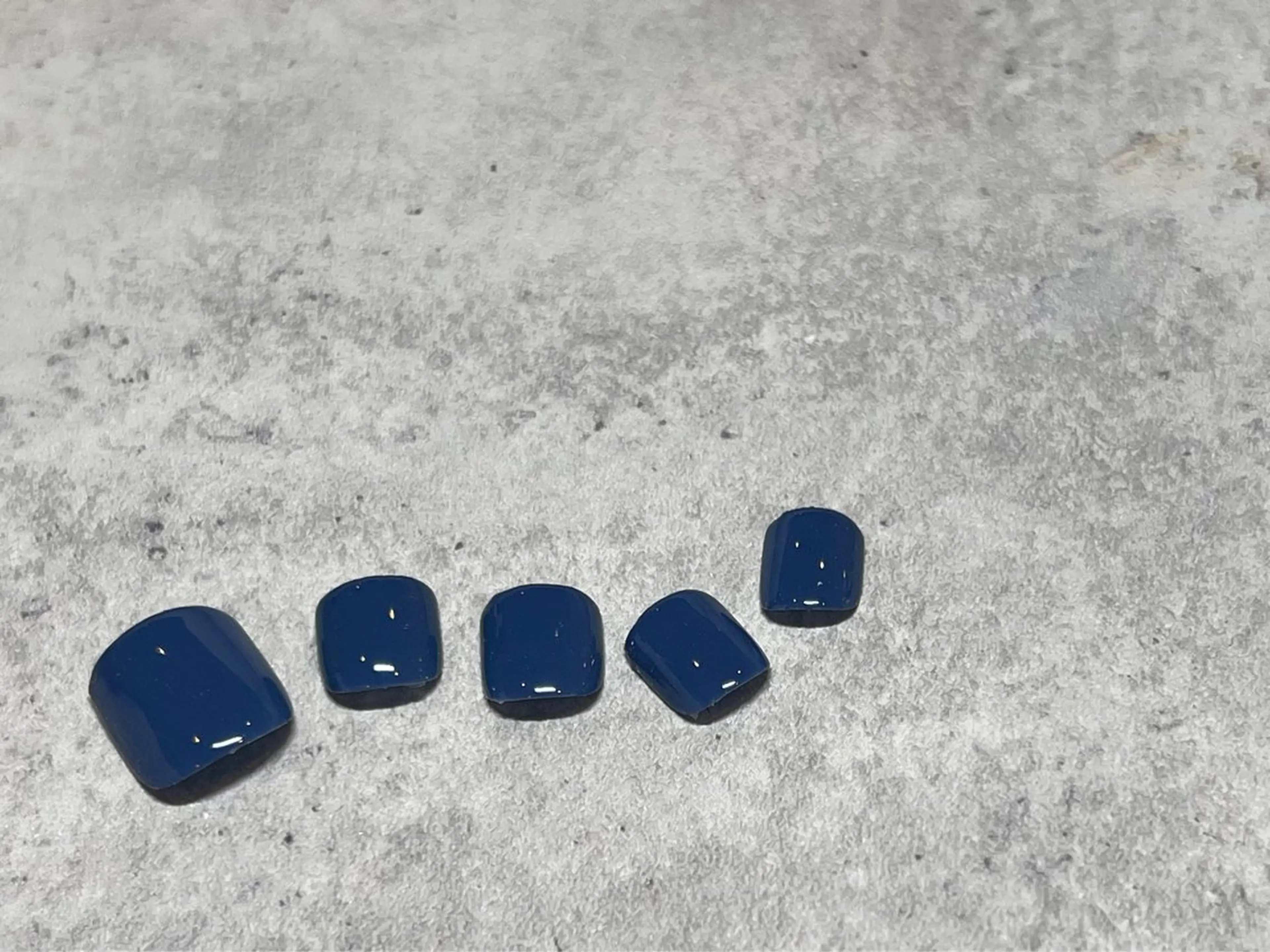 ネイル Huit所属・ユイット 甲南山手のネイルデザイン