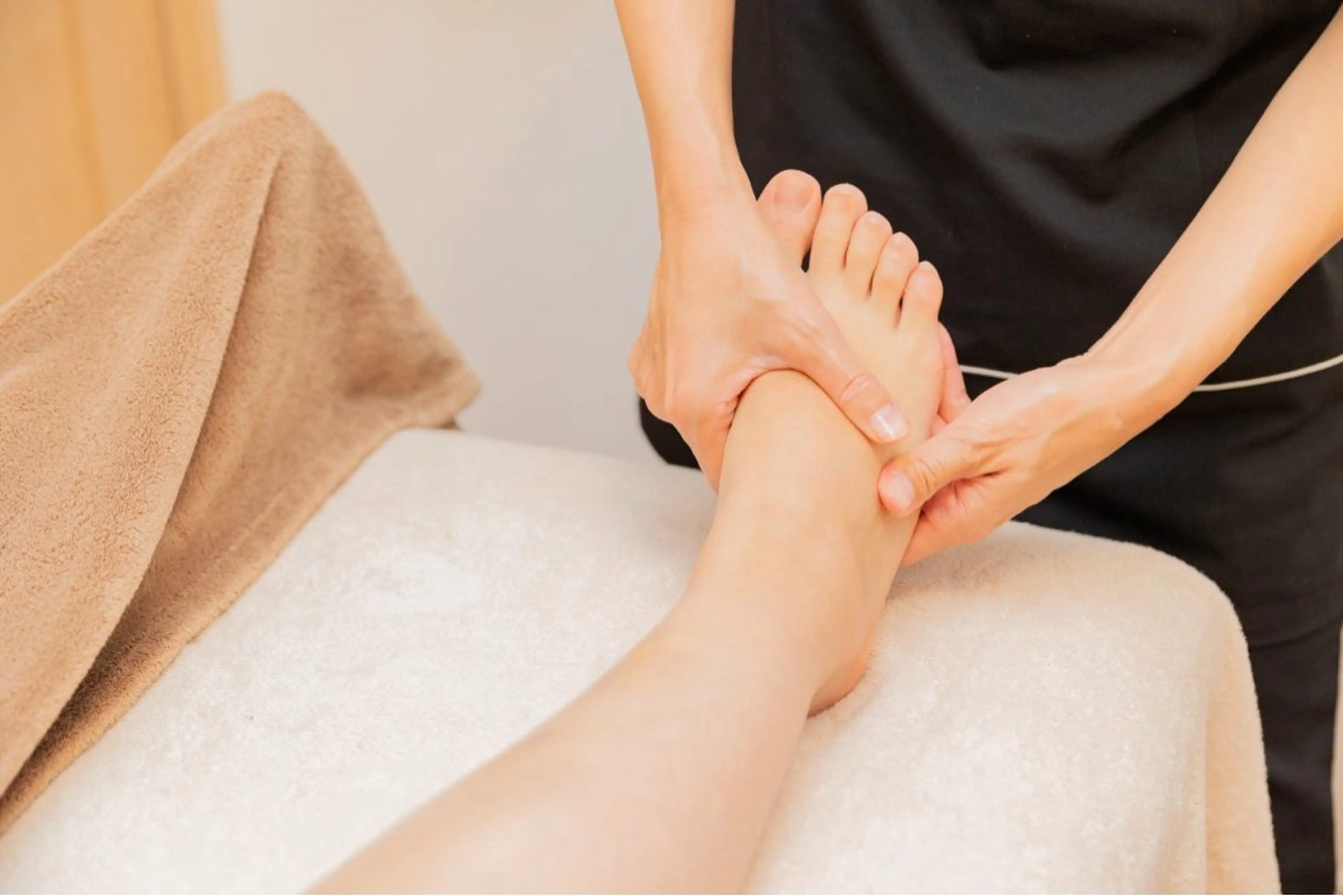 Cuore（クオレ） 三宅麻衣子のエステ・リラクイメージ