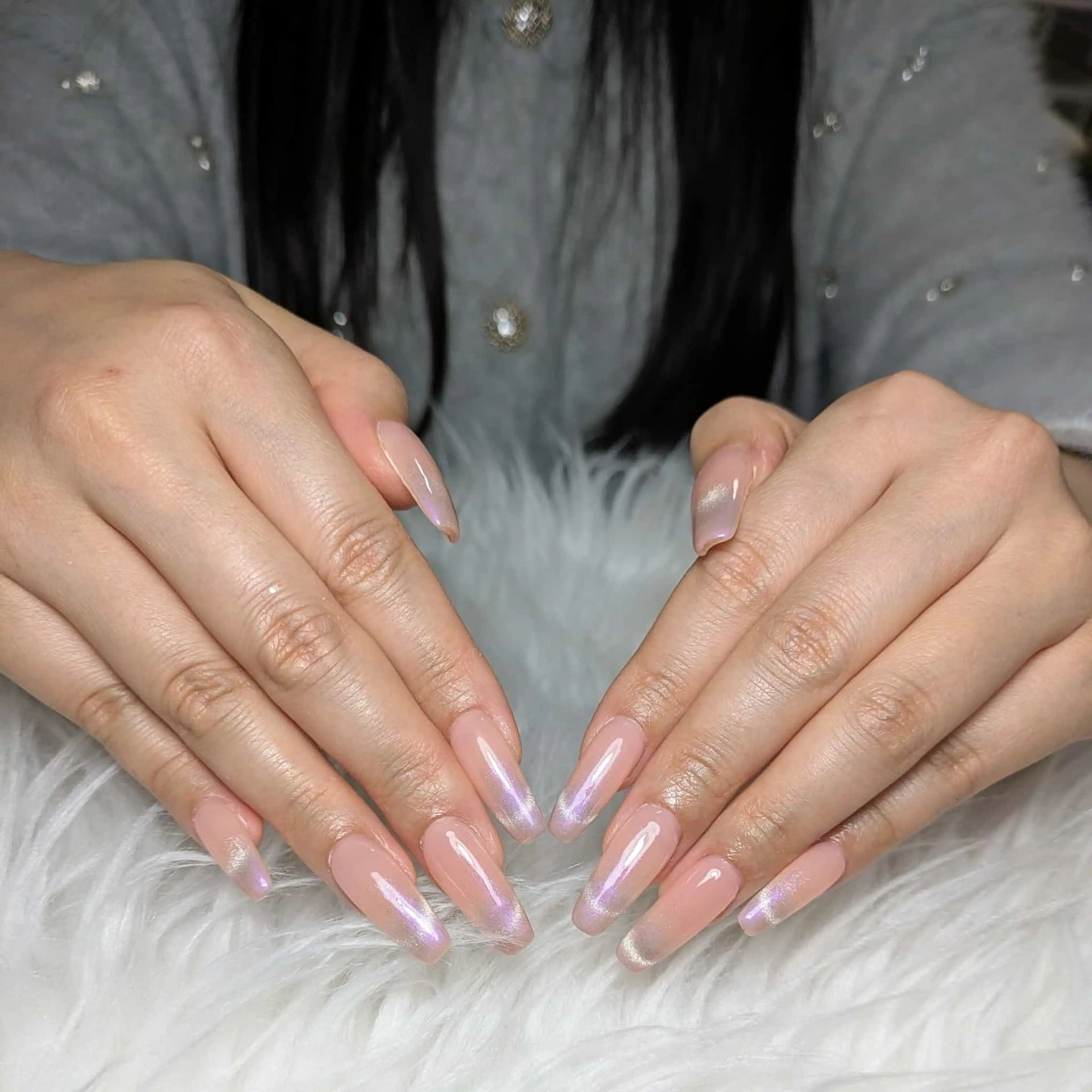 ネイル Queen Nail 柏店　クイーンネイルのネイルデザイン