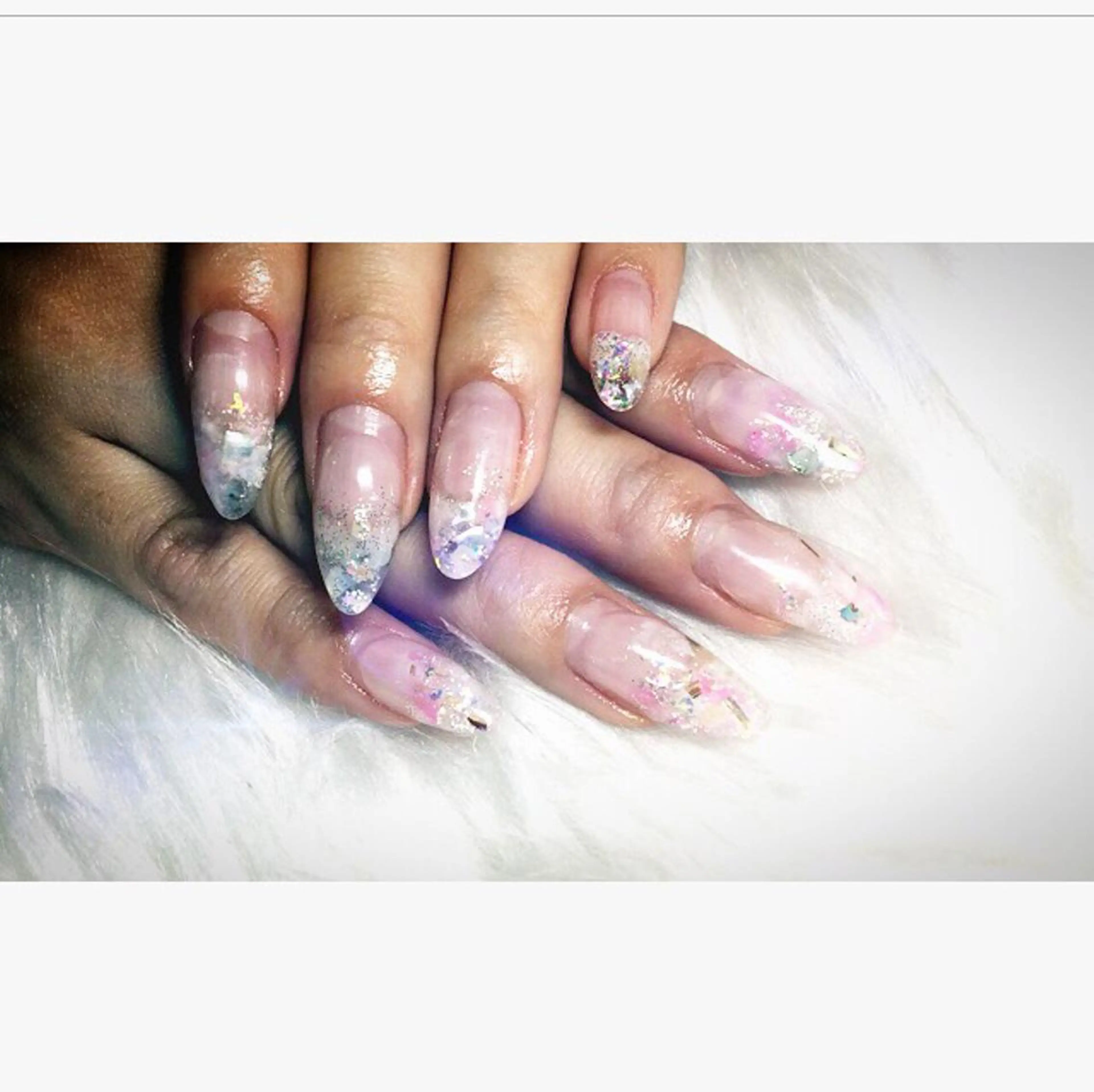 ネイル スカルプネイル ティーエヌ 金山駅東口店のネイルデザイン