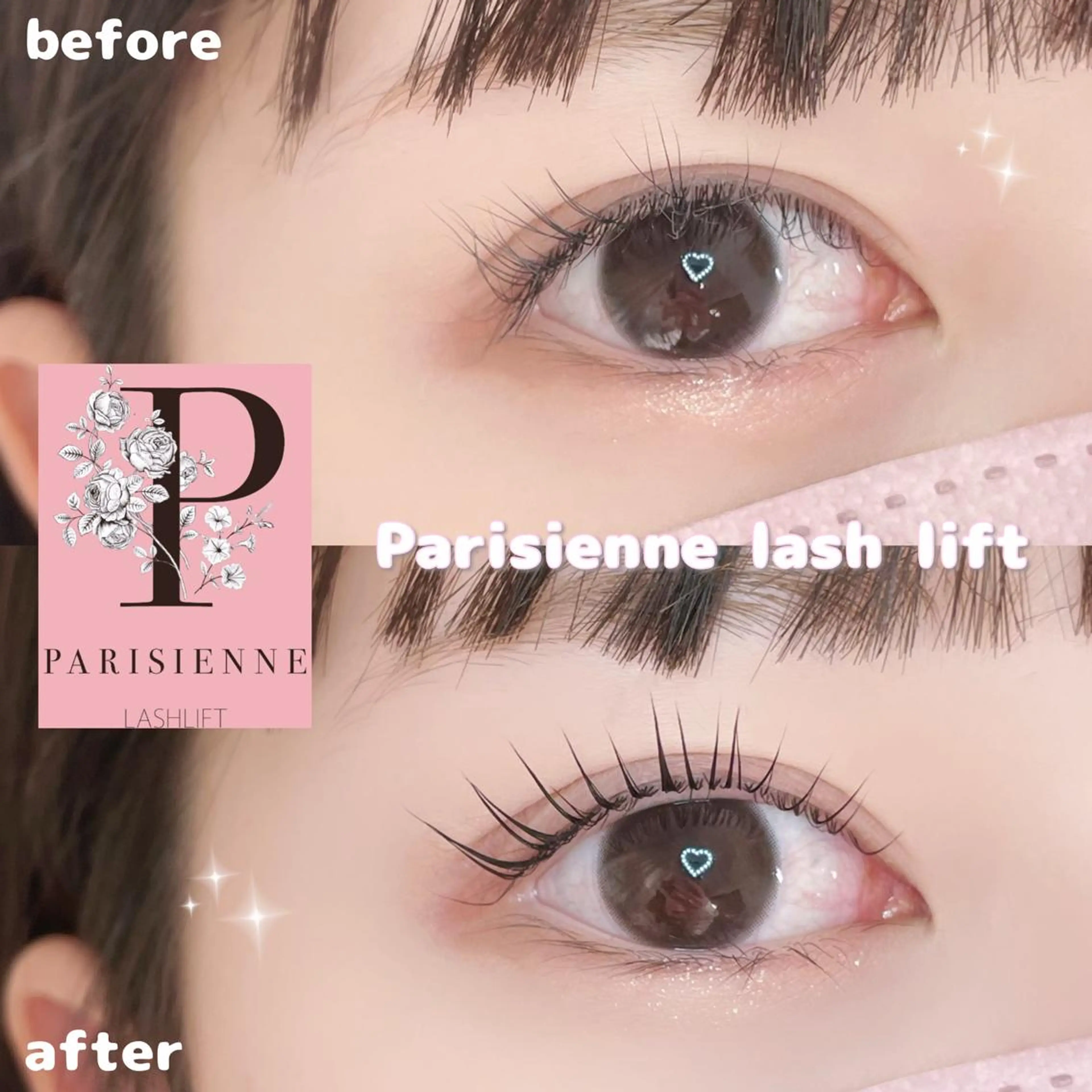 マツエク・マツパ マツパ B3シェアサロン所属・Runa🌙 渋谷/まつパのマツエク・マツパデザイン