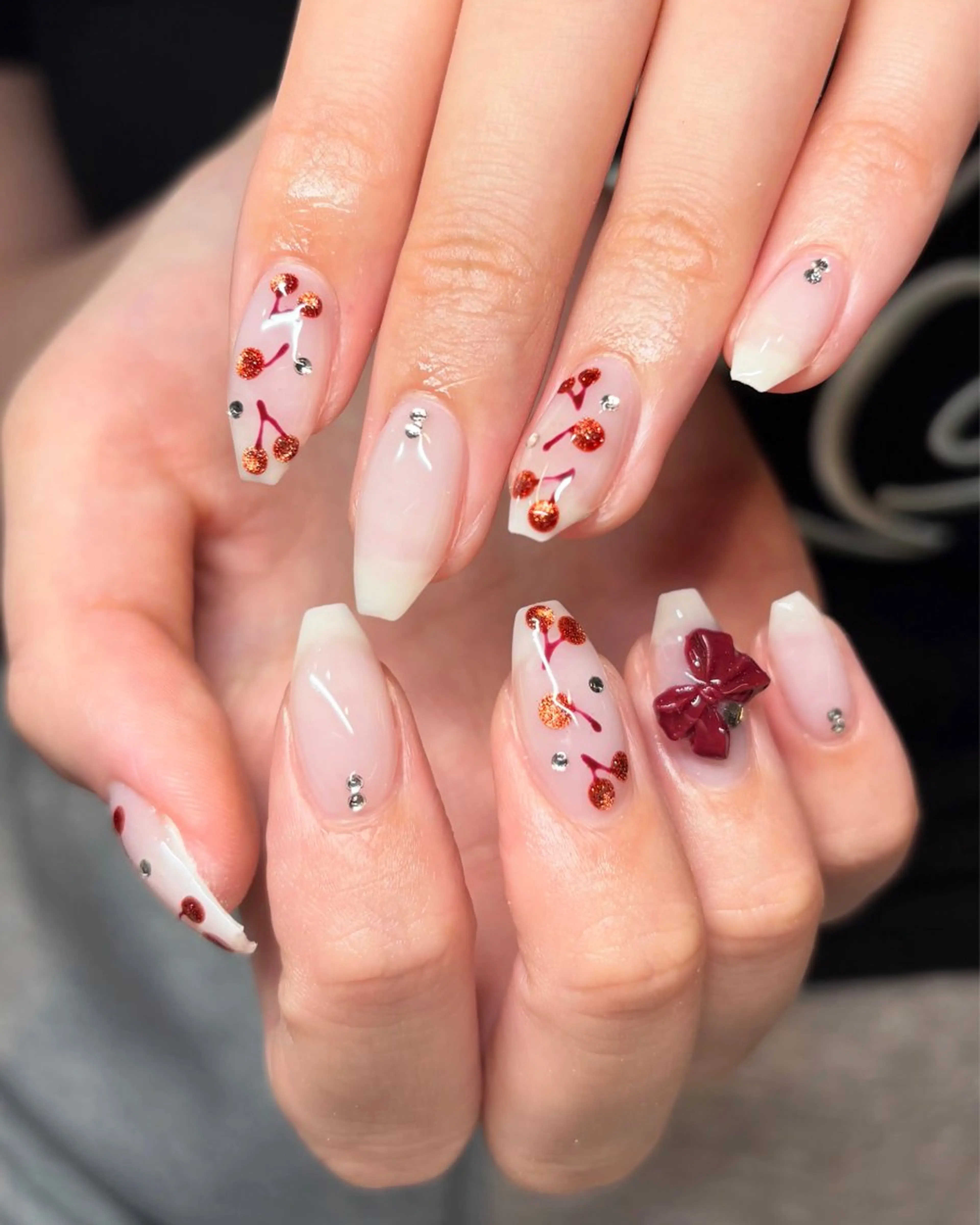 ネイル Miyu(ミユ) 【 cutill 】のネイルデザイン