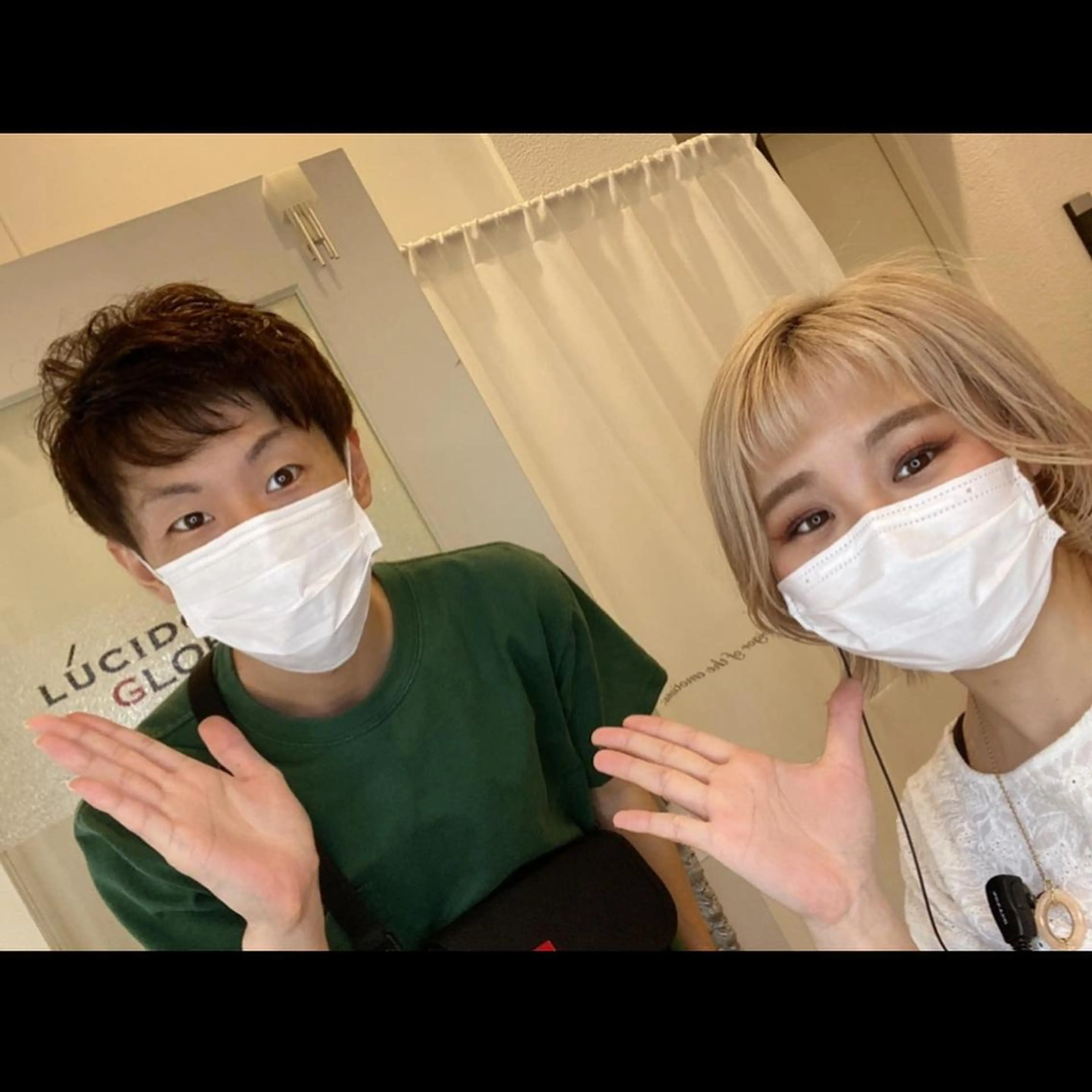 ショート カラー メンズ キッズ ショートボブ 子どものヘアアレンジ メンズショート ボブ ショートヘア ショート、ボブなら お任せ❤️石川由美のヘアスタイル