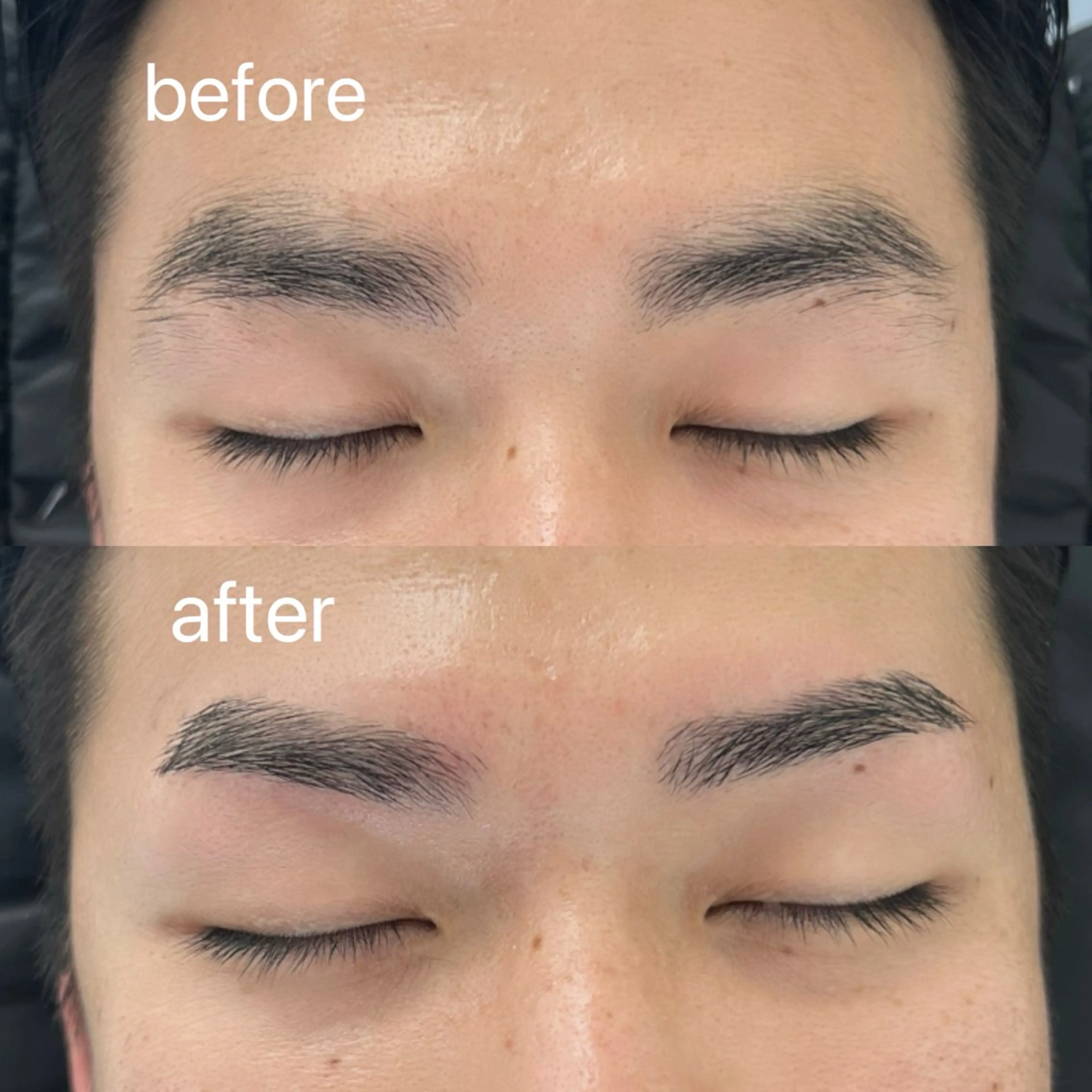 アイブロウ SENSE所属・【メンズ眉毛サロン】 SENSE 大宮西口の眉毛・アイブロウイメージ